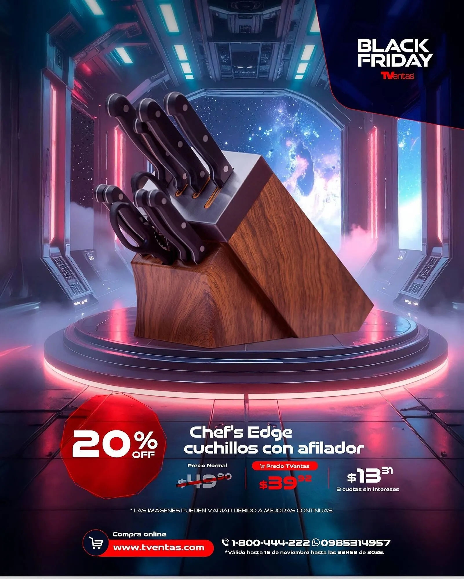 Catálogo TVentas - 1