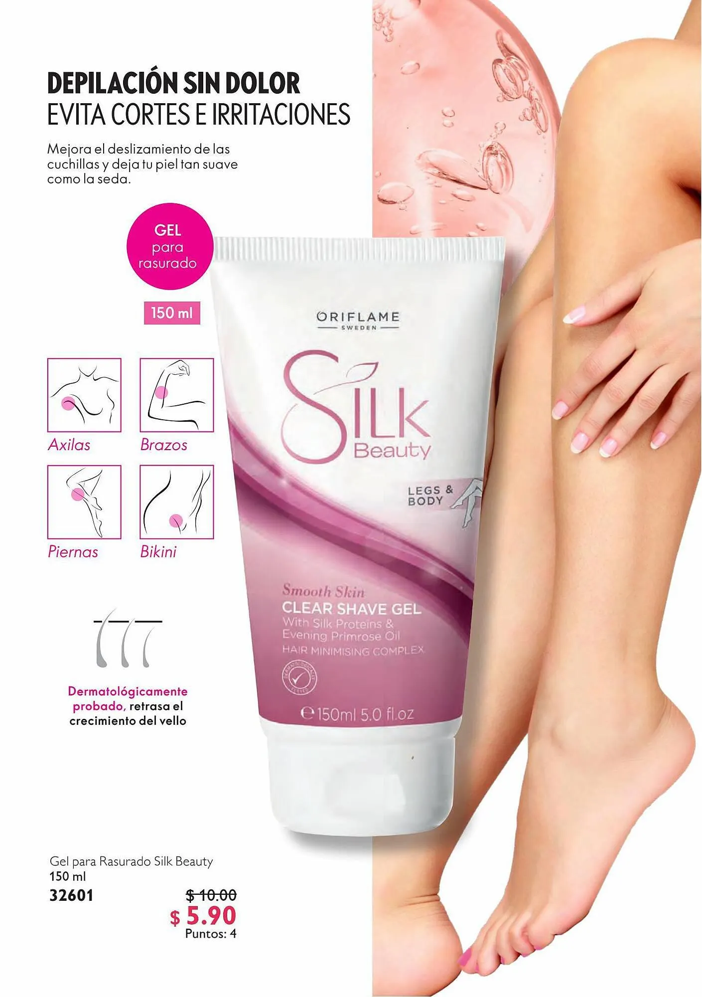 Catalogo de Catálogo Oriflame 17 de julio al 20 de julio 2023 - Pag 96