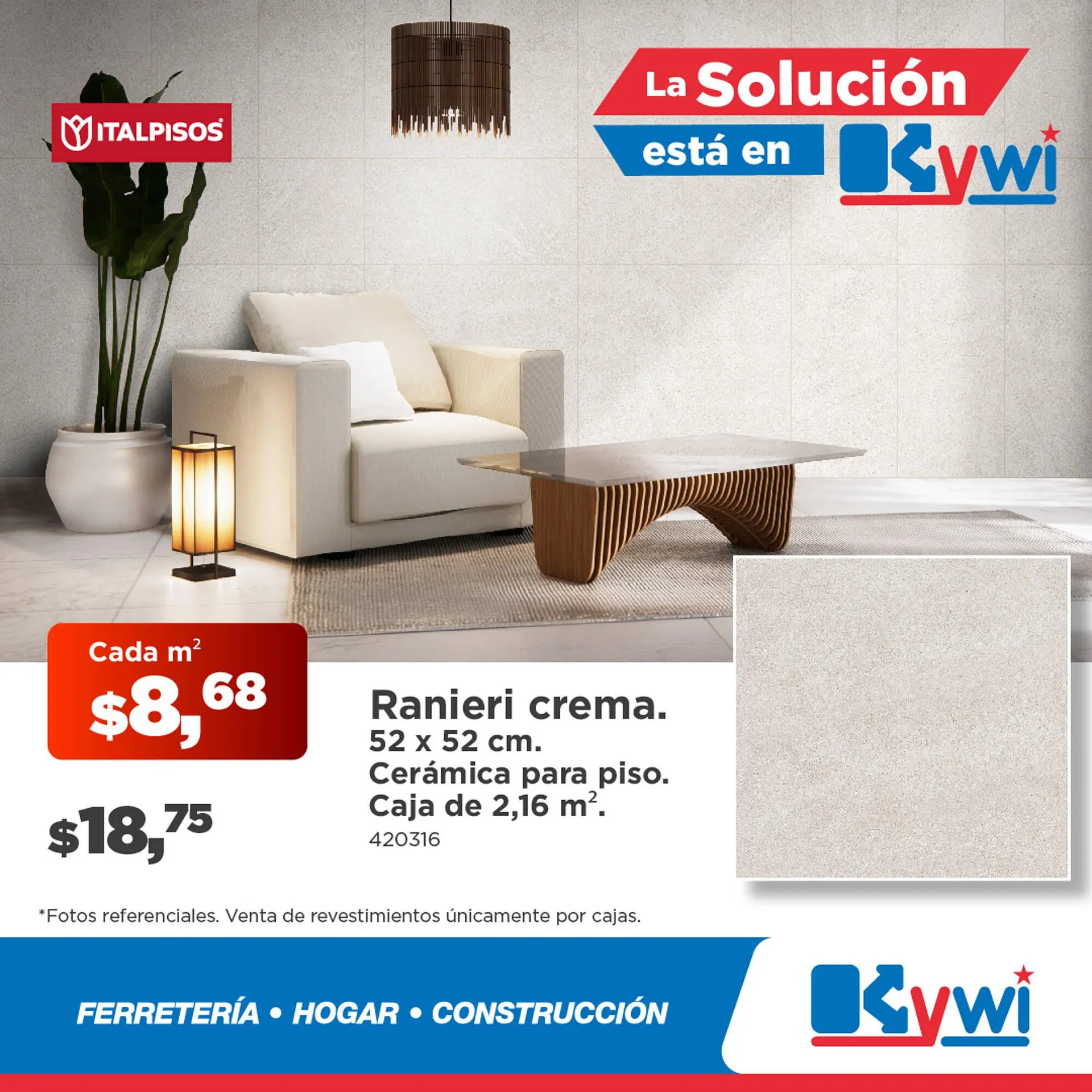 Catalogo de Catálogo Kywi 13 de mayo al 20 de mayo 2026 - Pag 4