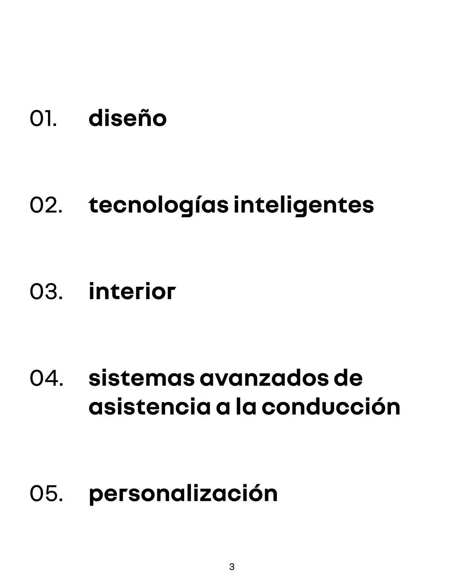 Catalogo de Catálogo Renault 16 de julio al 16 de julio 2026 - Pag 3