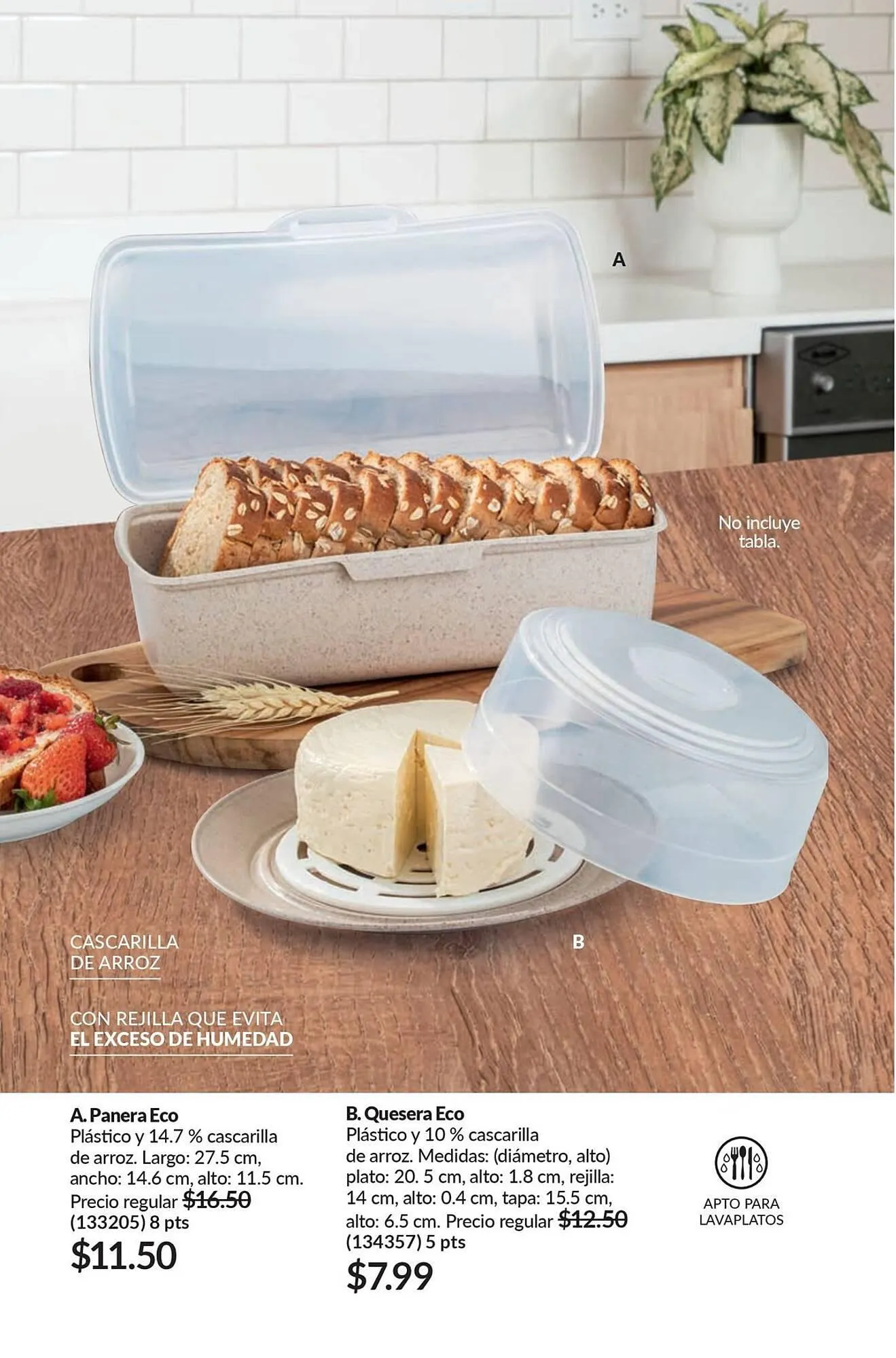 Catalogo de Catálogo AVON 18 de noviembre al 13 de diciembre 2024 - Pag 32