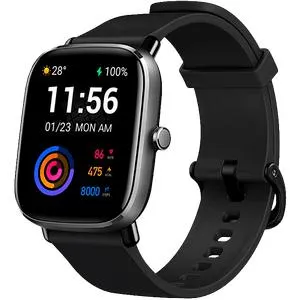 Xiaomi - Smartwatch a2018_meteor l Negro