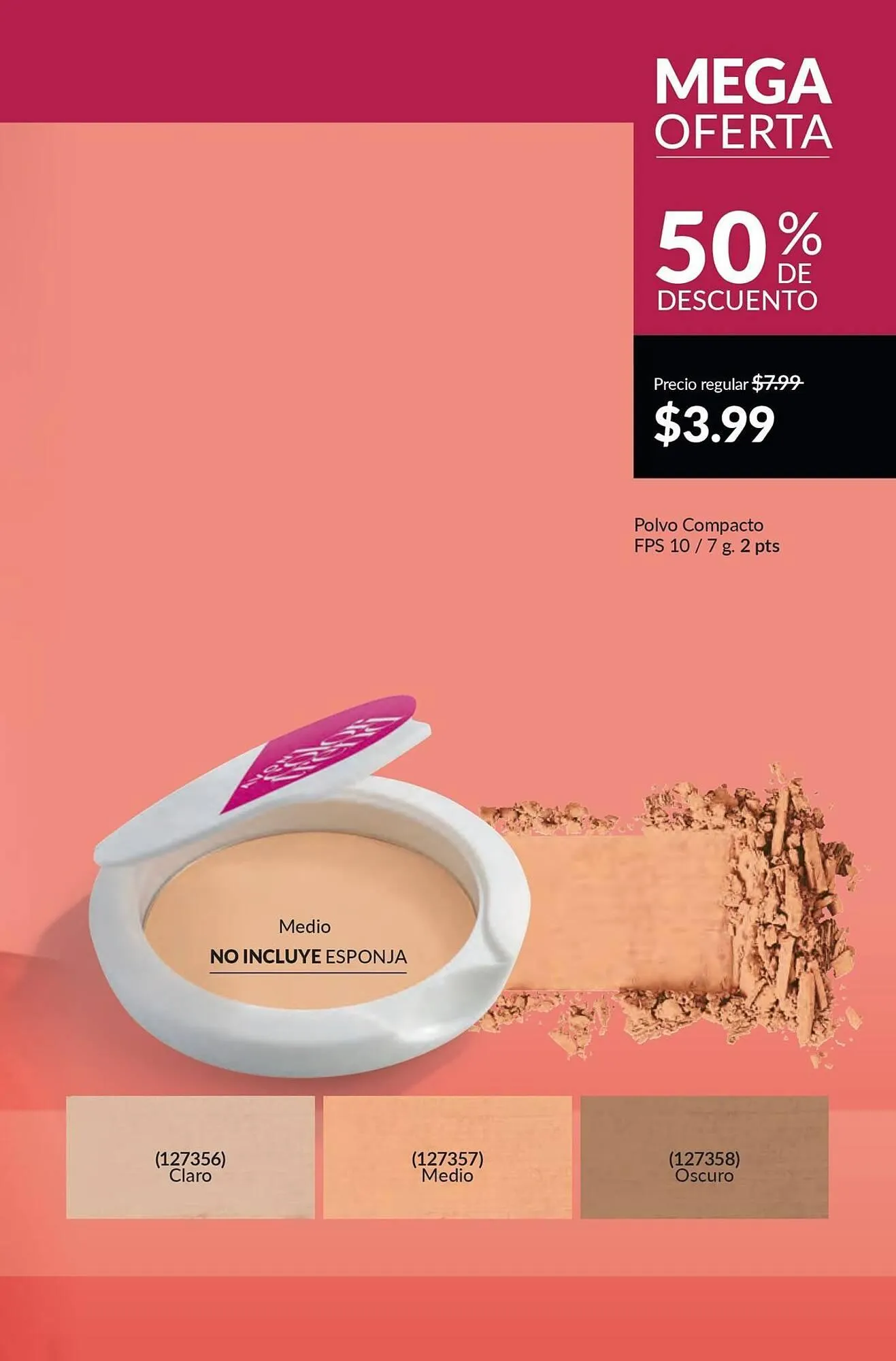 Catalogo de Catálogo AVON 4 de julio al 11 de noviembre 2025 - Pag 192