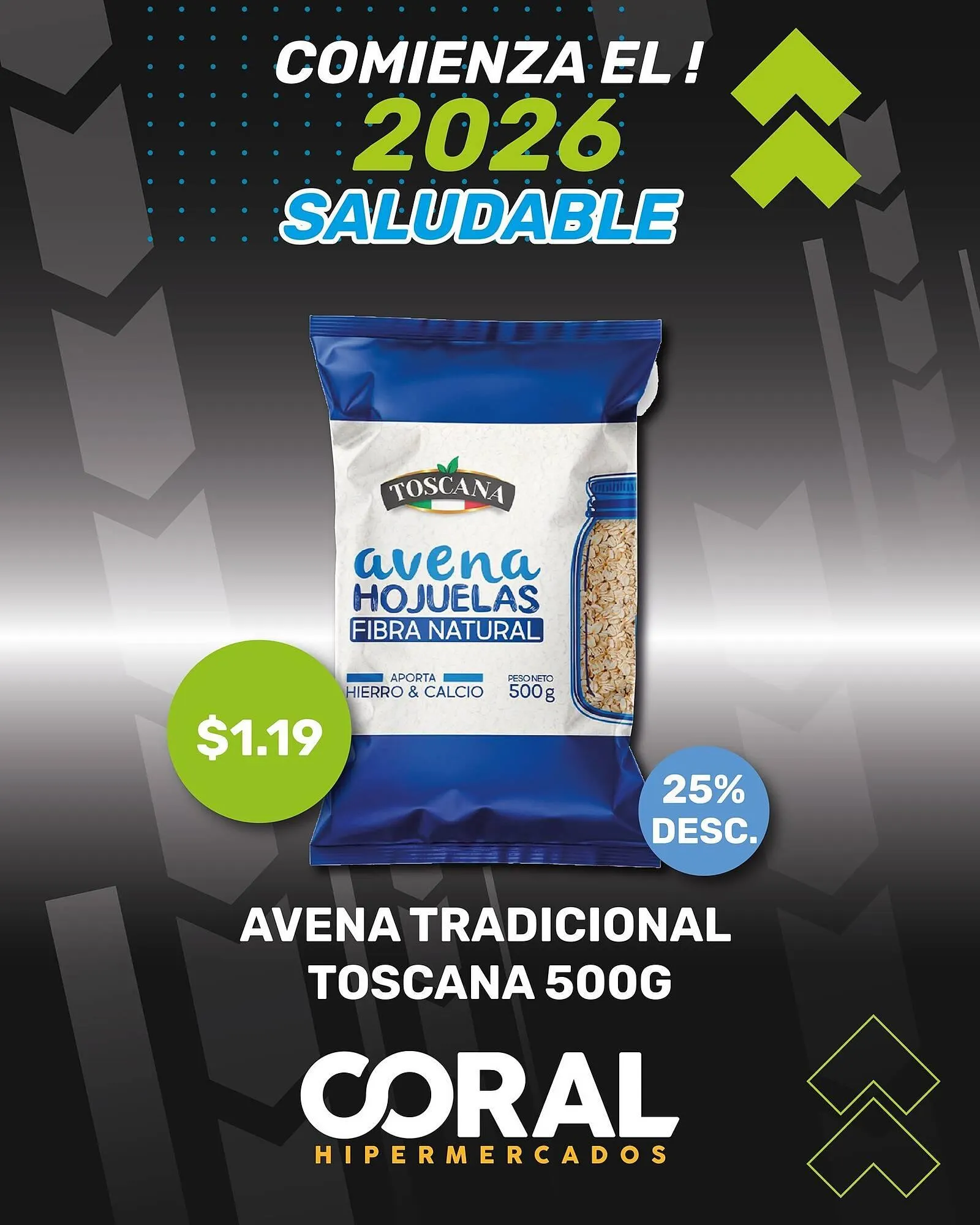Catalogo de Catálogo Coral Hipermercados 11 de enero al 15 de enero 2026 - Pag 3