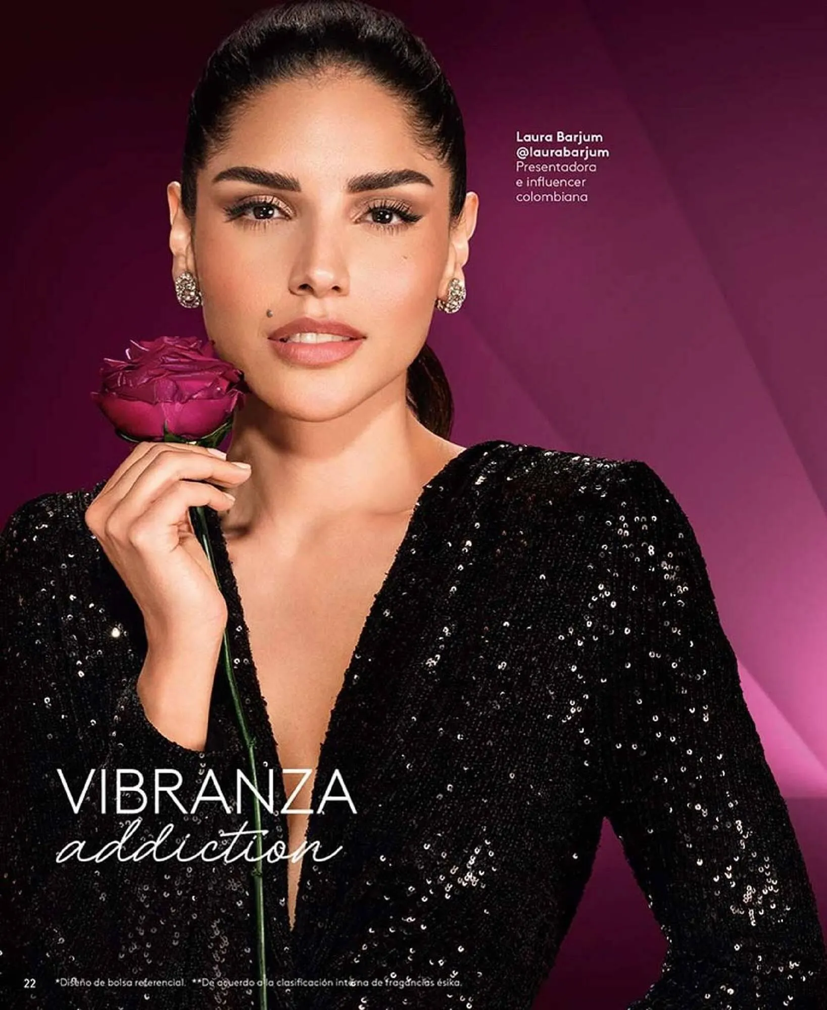 Catalogo de Catálogo Ésika 1 de enero al 22 de enero 2025 - Pag 78