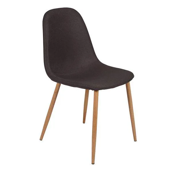 Silla Comedor Randal | Café