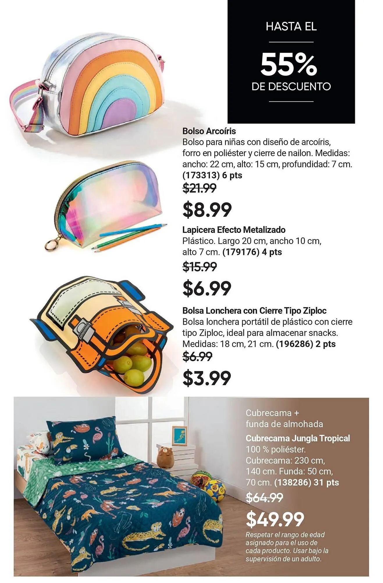 Catalogo de Catálogo AVON 1 de mayo al 31 de mayo 2026 - Pag 25