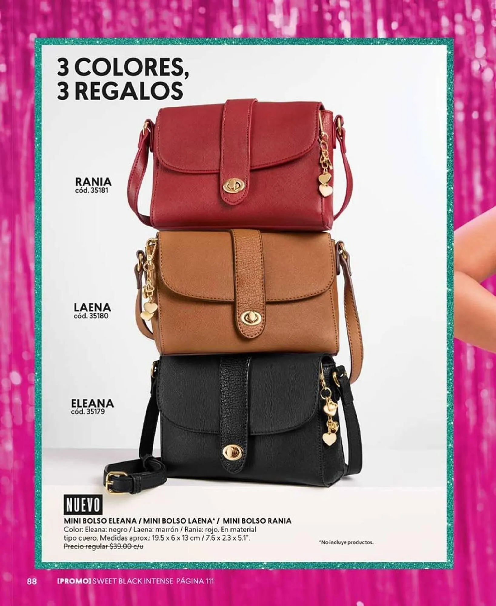 Catalogo de Catálogo Cyzone 15 de octubre al 5 de noviembre 2024 - Pag 123