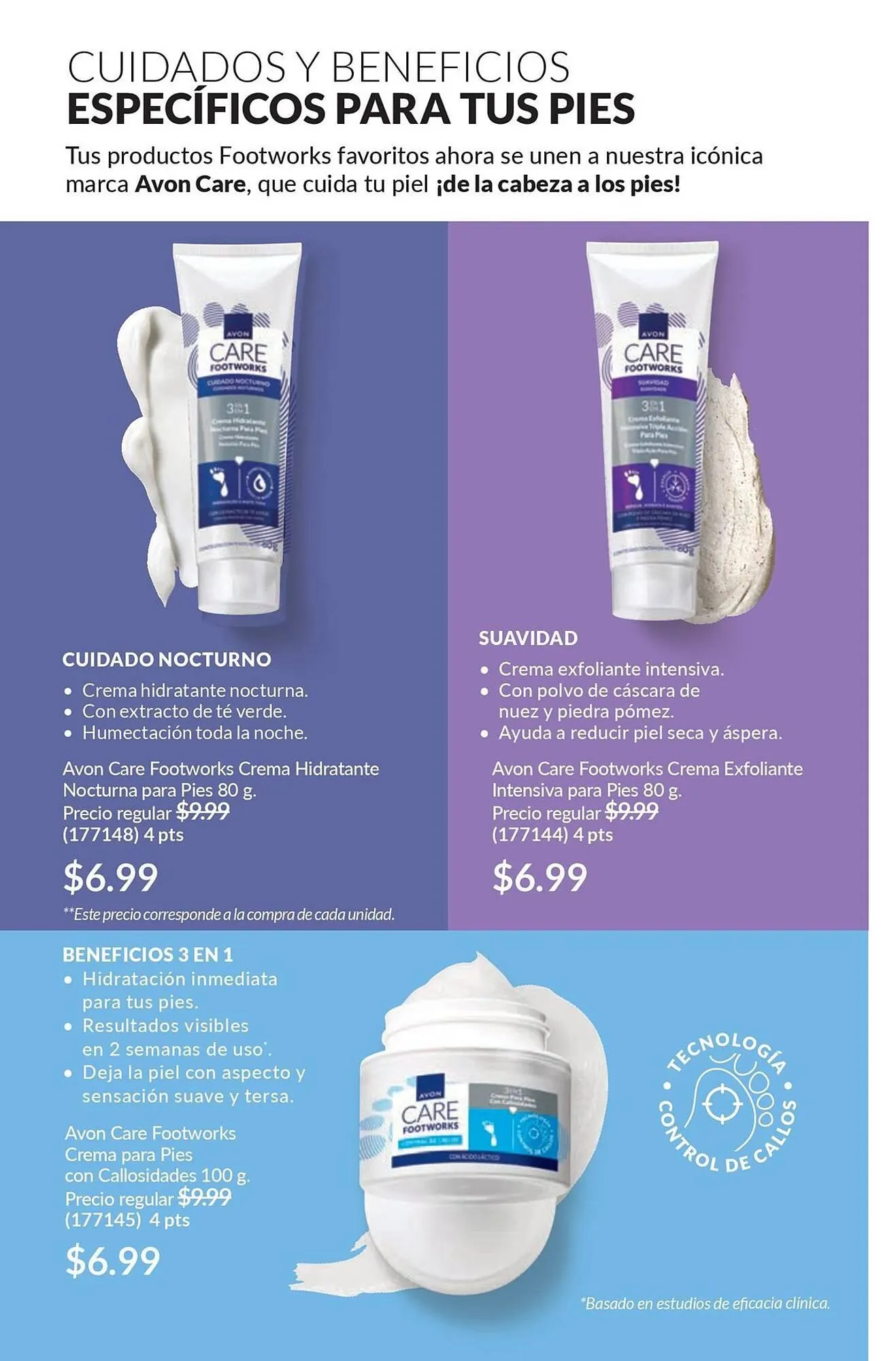 Catalogo de Catálogo AVON 1 de mayo al 31 de mayo 2026 - Pag 159