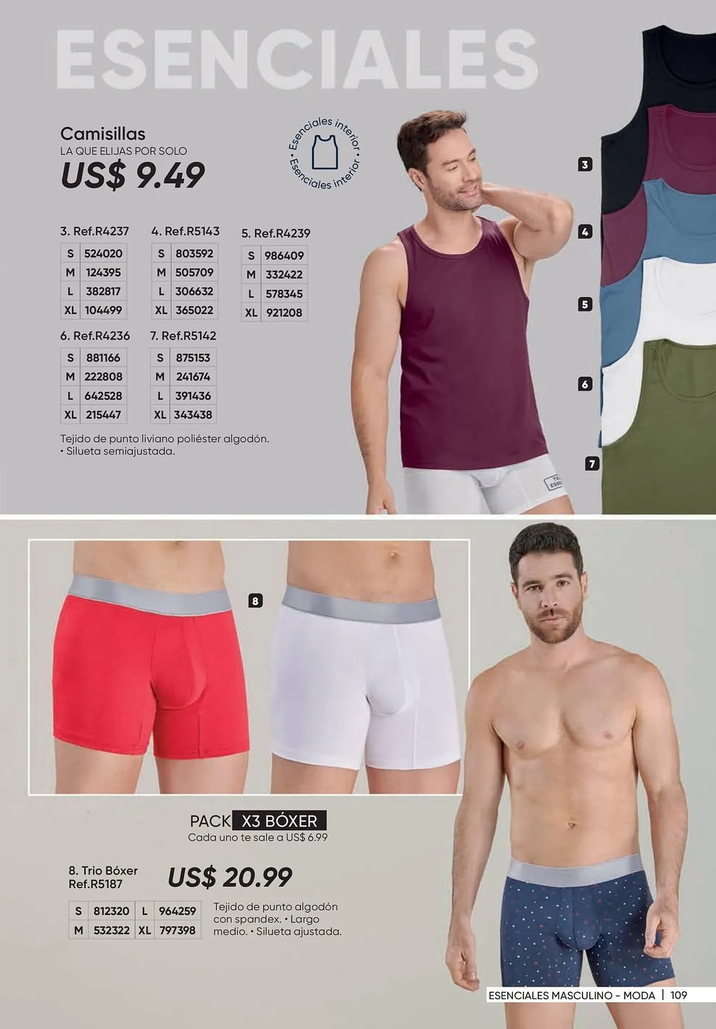 Catalogo de Catálogo Azzorti 27 de septiembre al 31 de diciembre 2025 - Pag 111