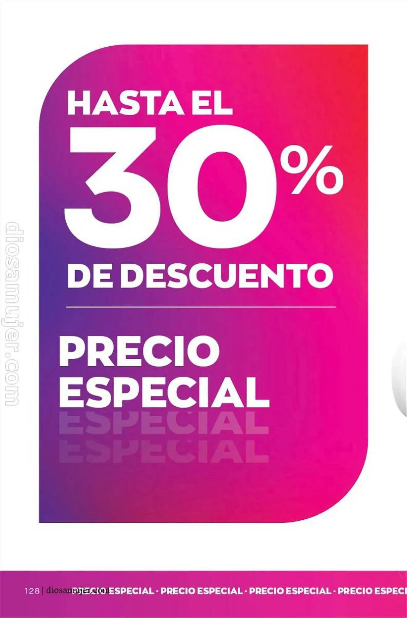 Catalogo de Catálogo AVON 31 de agosto al 11 de septiembre 2023 - Pag 128