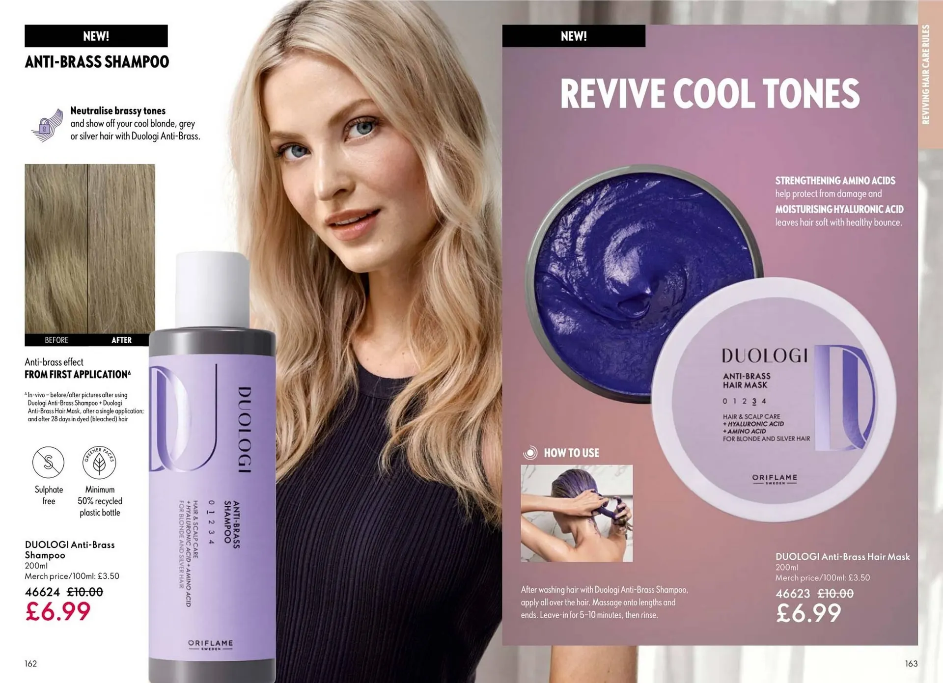 Catalogo de Catálogo Oriflame 6 de marzo al 26 de marzo 2025 - Pag 82