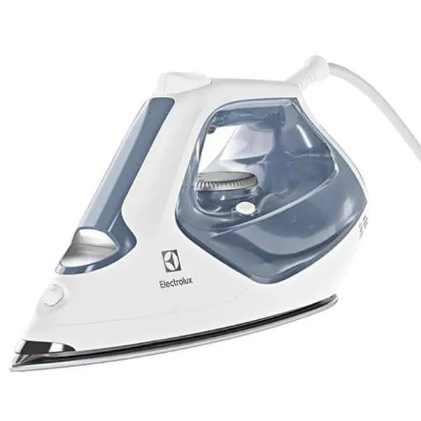 PLANCHA DE ROPA A VAPOR ELECTROLUX E7SI12WBL