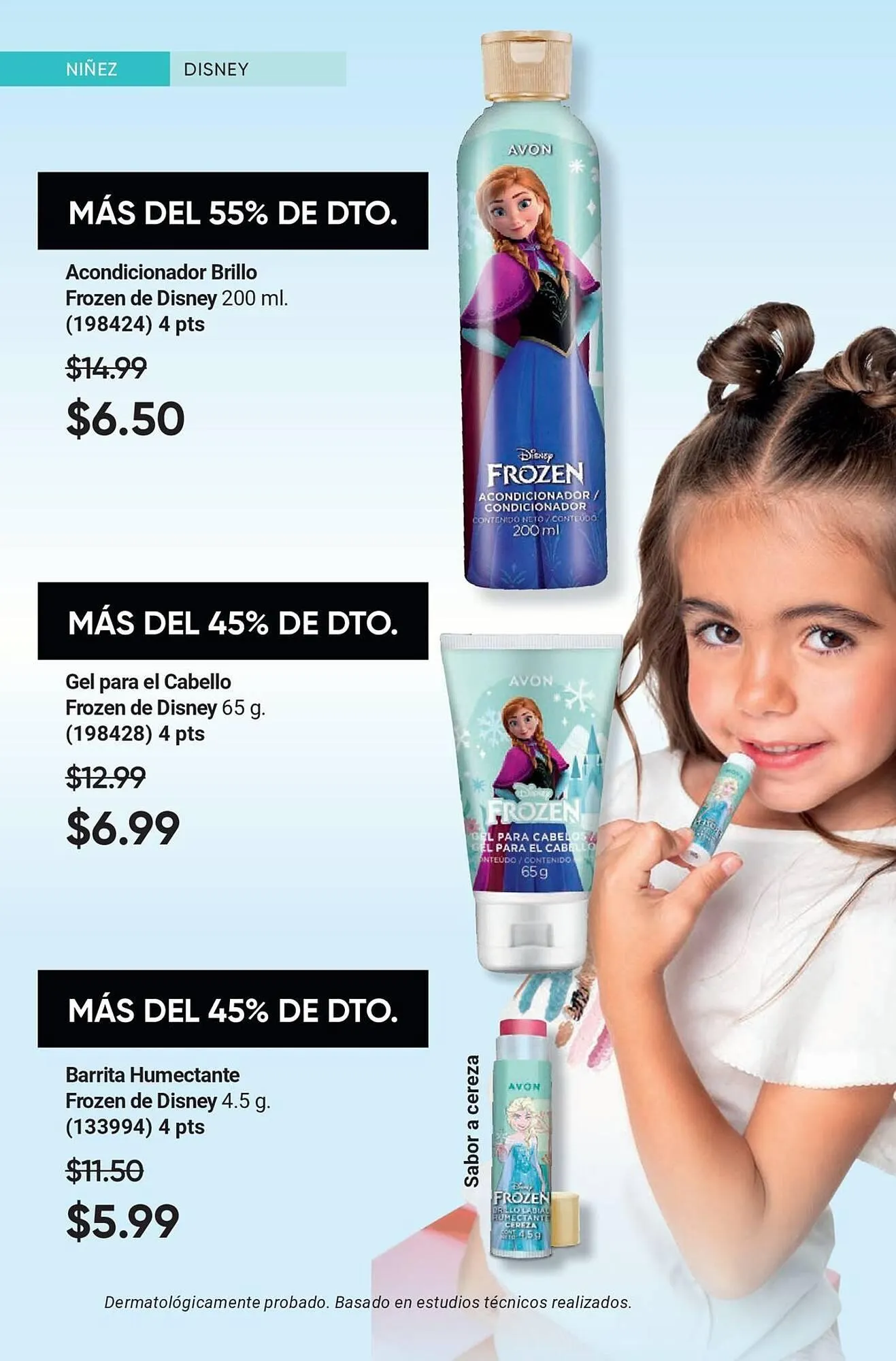 Catalogo de Catálogo AVON 1 de junio al 30 de junio 2026 - Pag 116