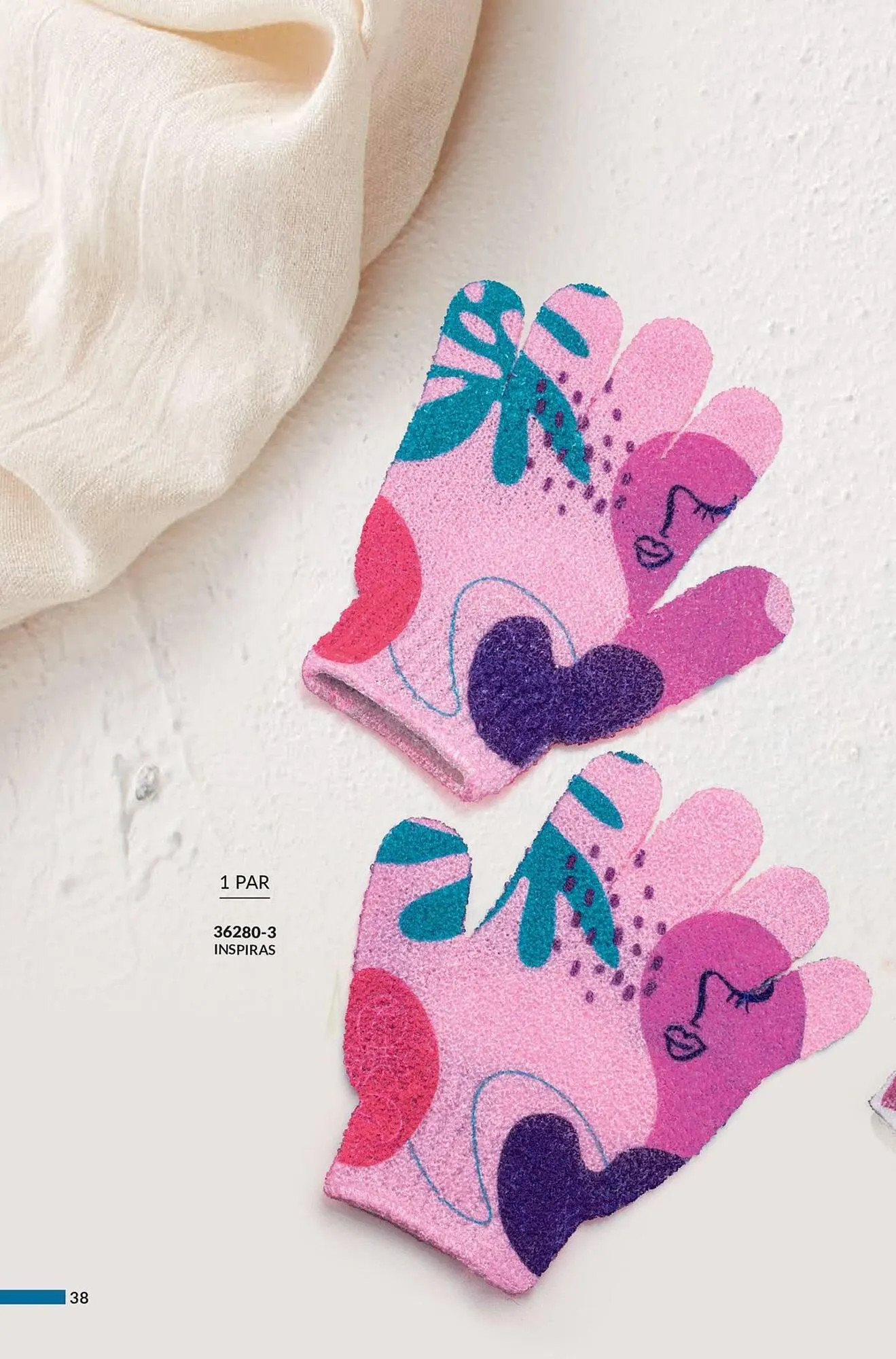 Catalogo de Catálogo AVON 6 de marzo al 4 de abril 2024 - Pag 38