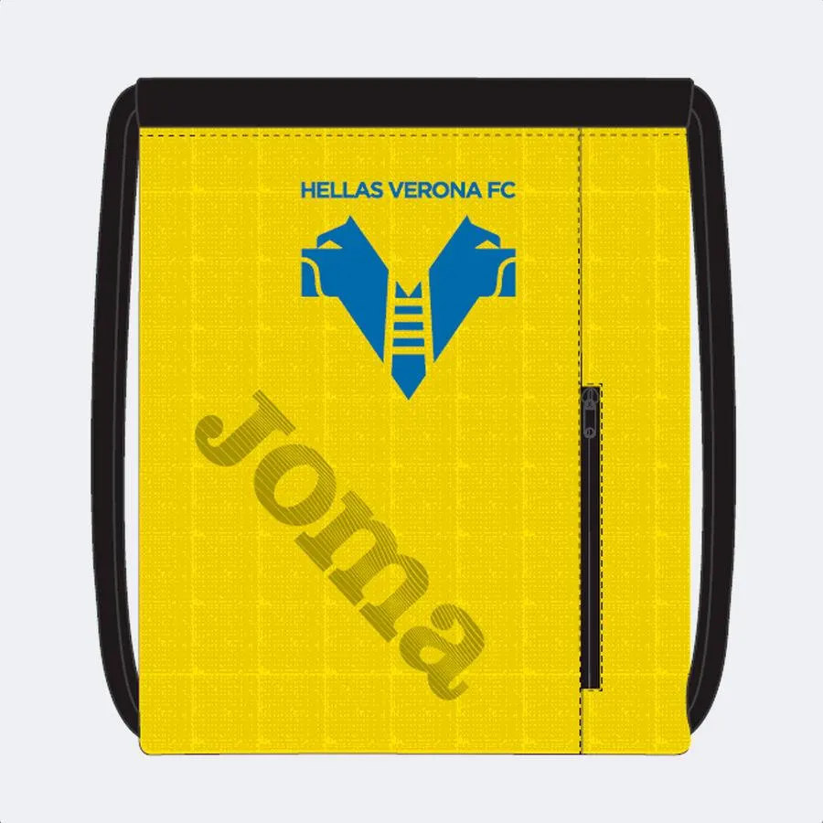 Mochila saco paseo Hellas Verona FC 25/26