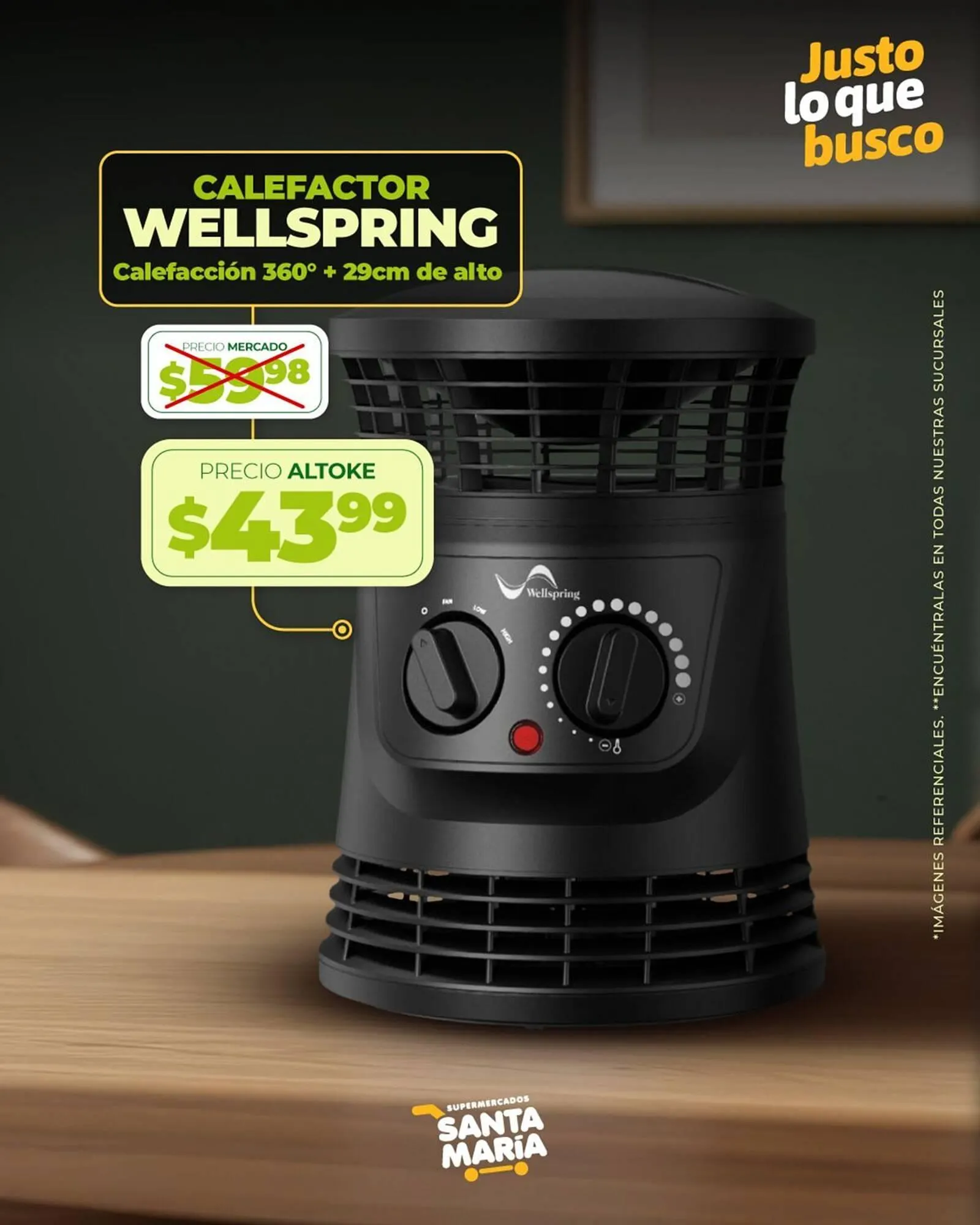 Catalogo de Catálogo Santa Maria 9 de enero al 18 de enero 2026 - Pag 3