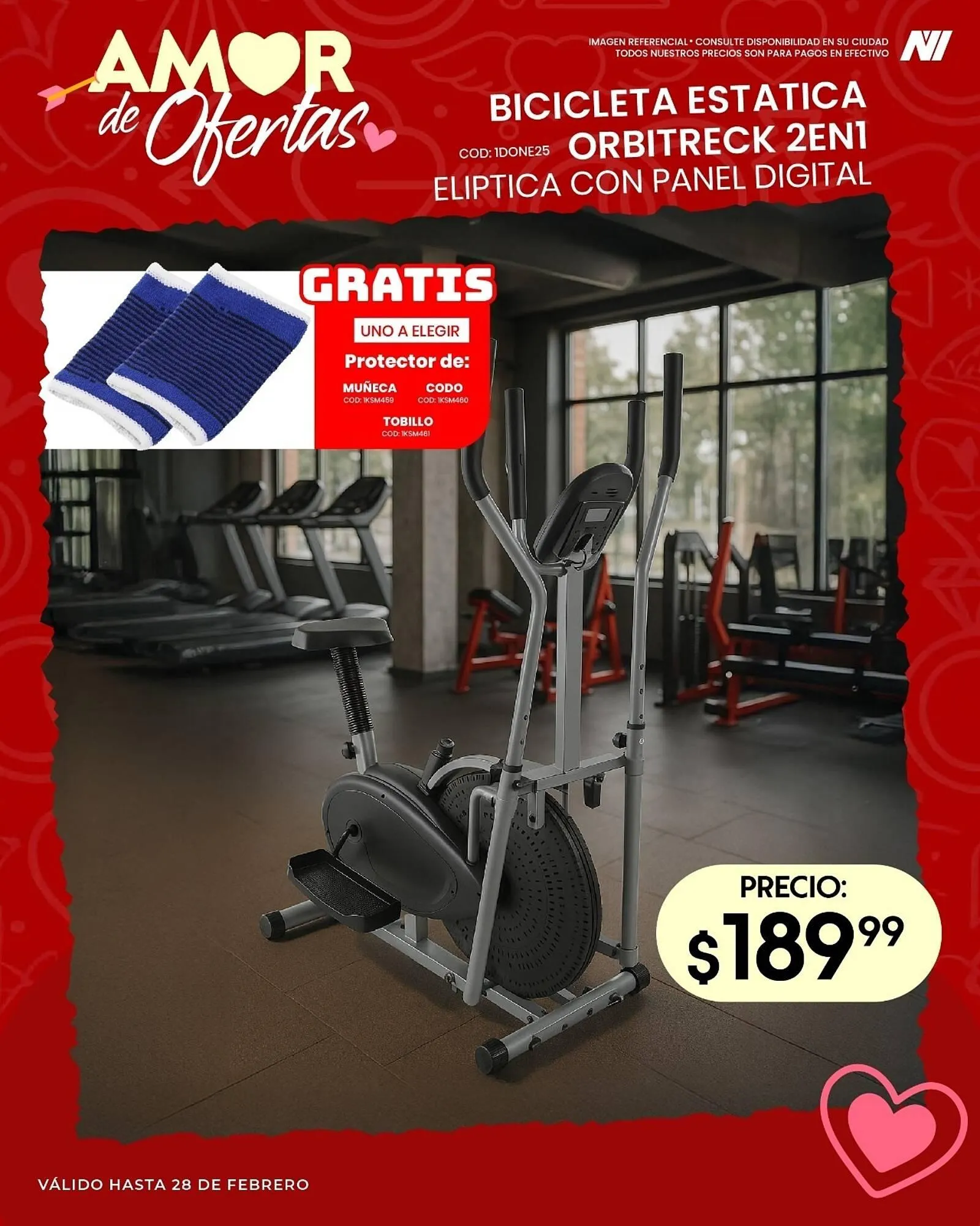 Catalogo de Catálogo Novicompu 12 de febrero al 20 de febrero 2026 - Pag 2