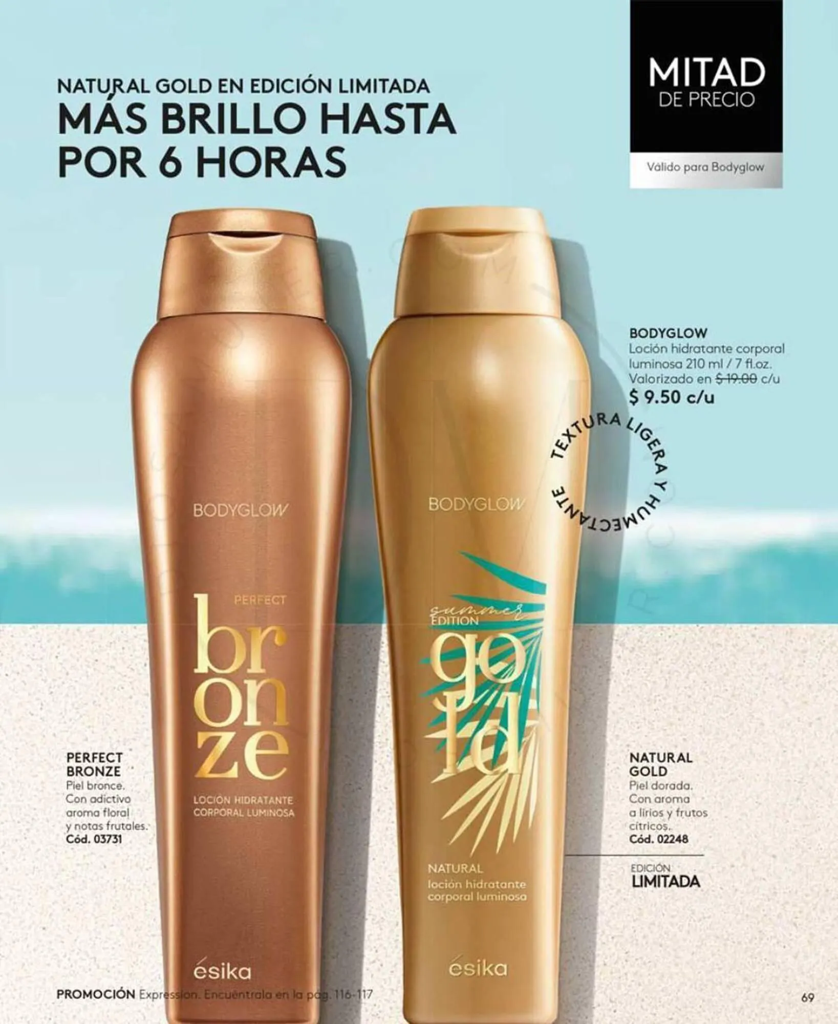 Catalogo de Catálogo Ésika 3 de octubre al 4 de noviembre 2023 - Pag 101