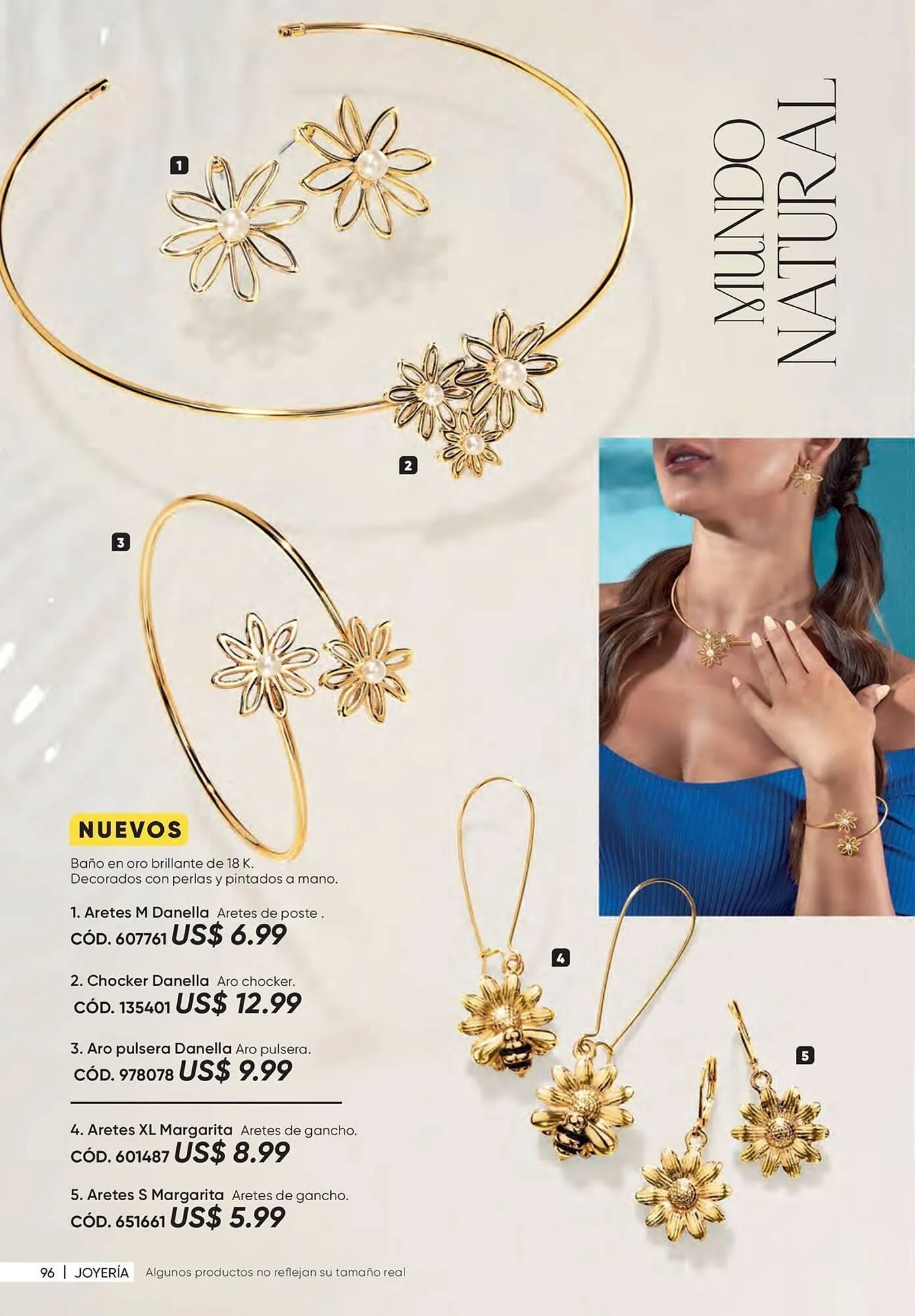 Catalogo de Catálogo Azzorti 1 de enero al 31 de enero 2025 - Pag 100