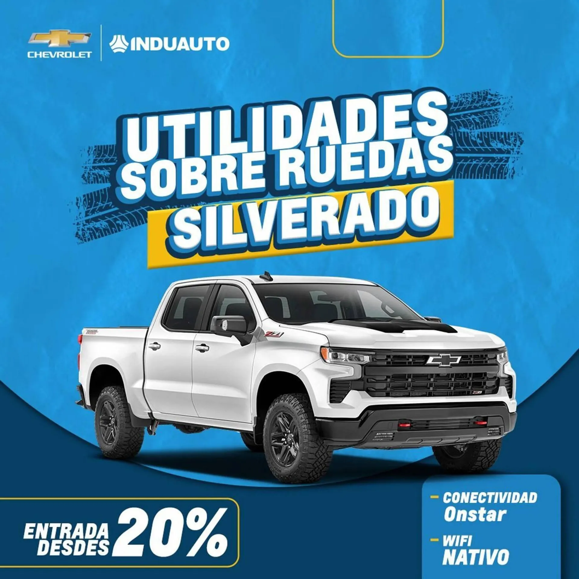 Catalogo de Catálogo Induauto 22 de abril al 31 de julio 2024 - Pag 4