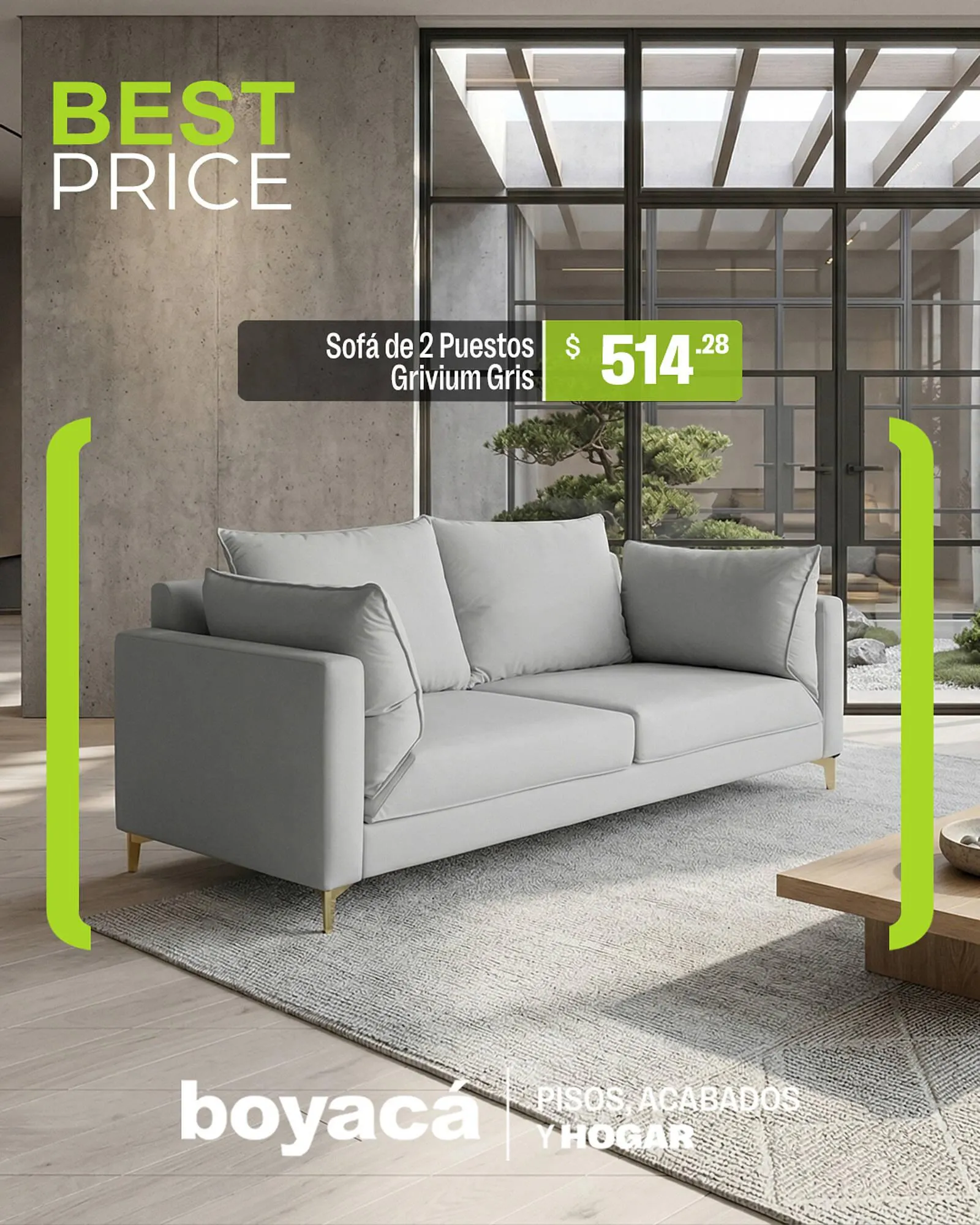 Catalogo de Catálogo Boyacá 2 de abril al 10 de abril 2026 - Pag 2