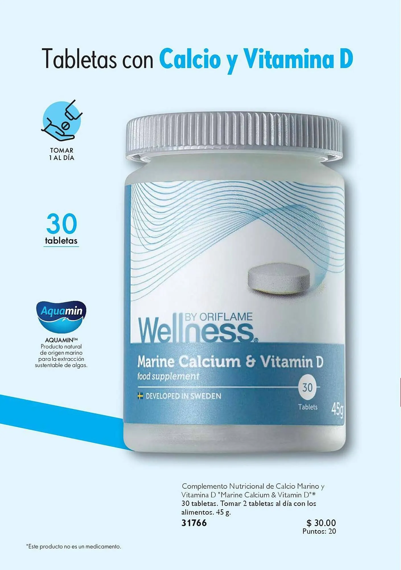 Catalogo de Catálogo Oriflame 18 de septiembre al 6 de octubre 2023 - Pag 114