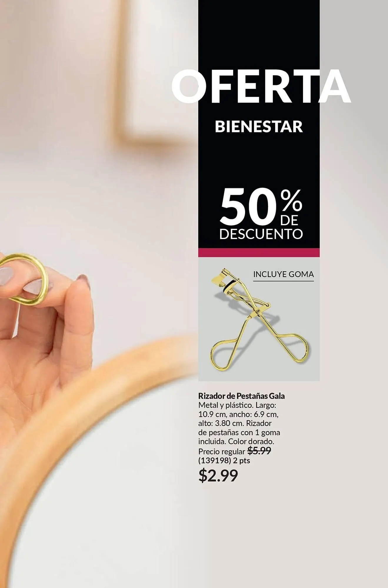 Catalogo de Catálogo AVON 19 de diciembre al 22 de enero 2025 - Pag 53