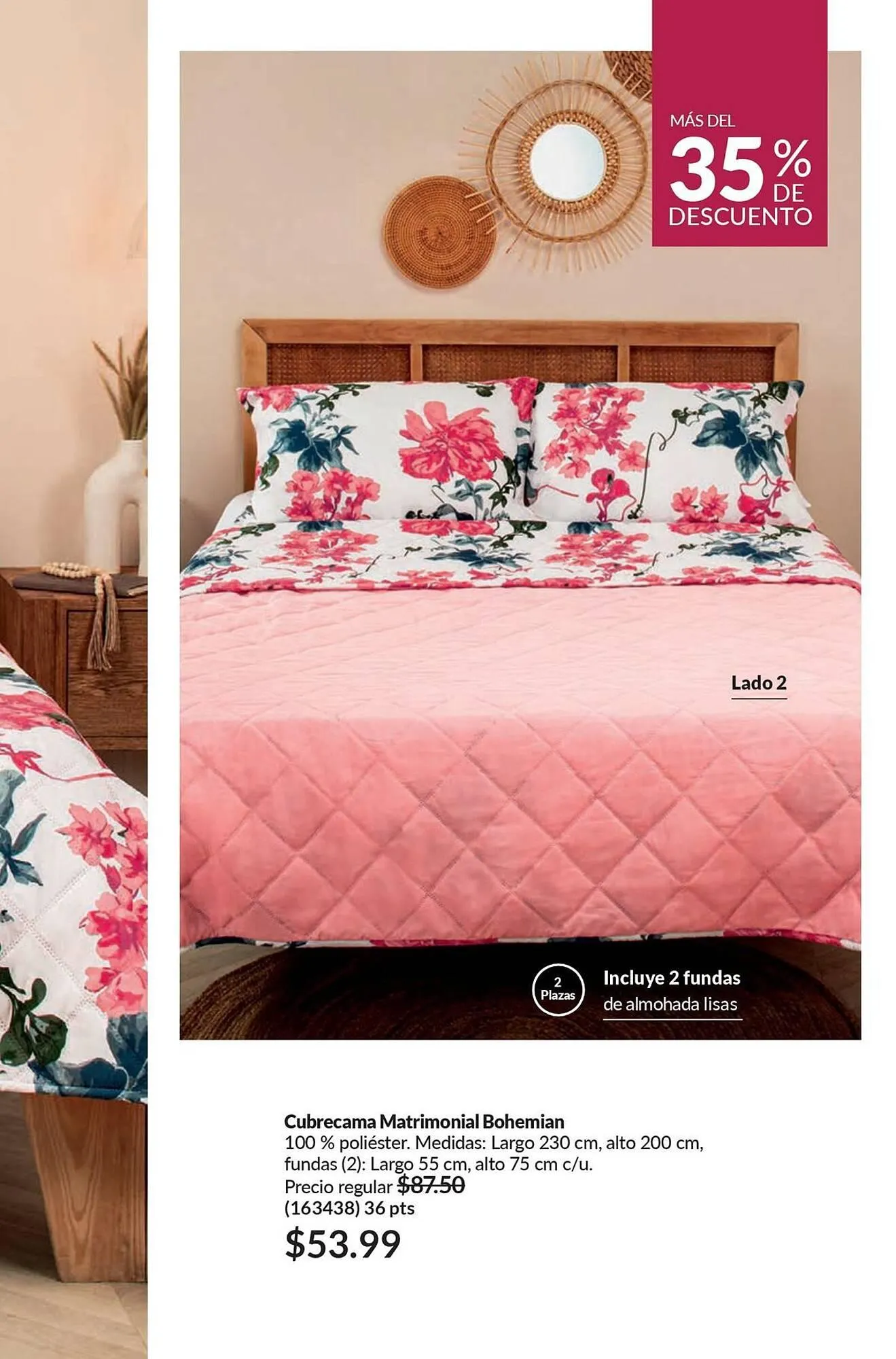 Catalogo de Catálogo AVON 19 de diciembre al 22 de enero 2025 - Pag 37