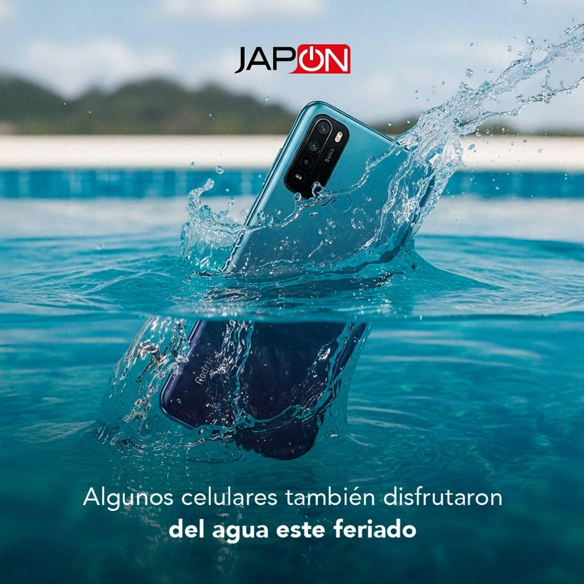 Catálogo Almacenes Japón - 1