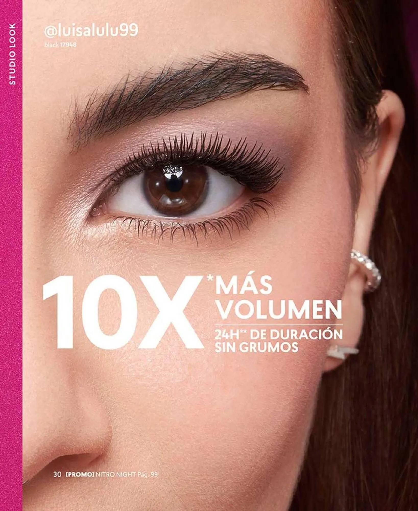 Catalogo de Catálogo Cyzone 4 de noviembre al 30 de noviembre 2025 - Pag 42