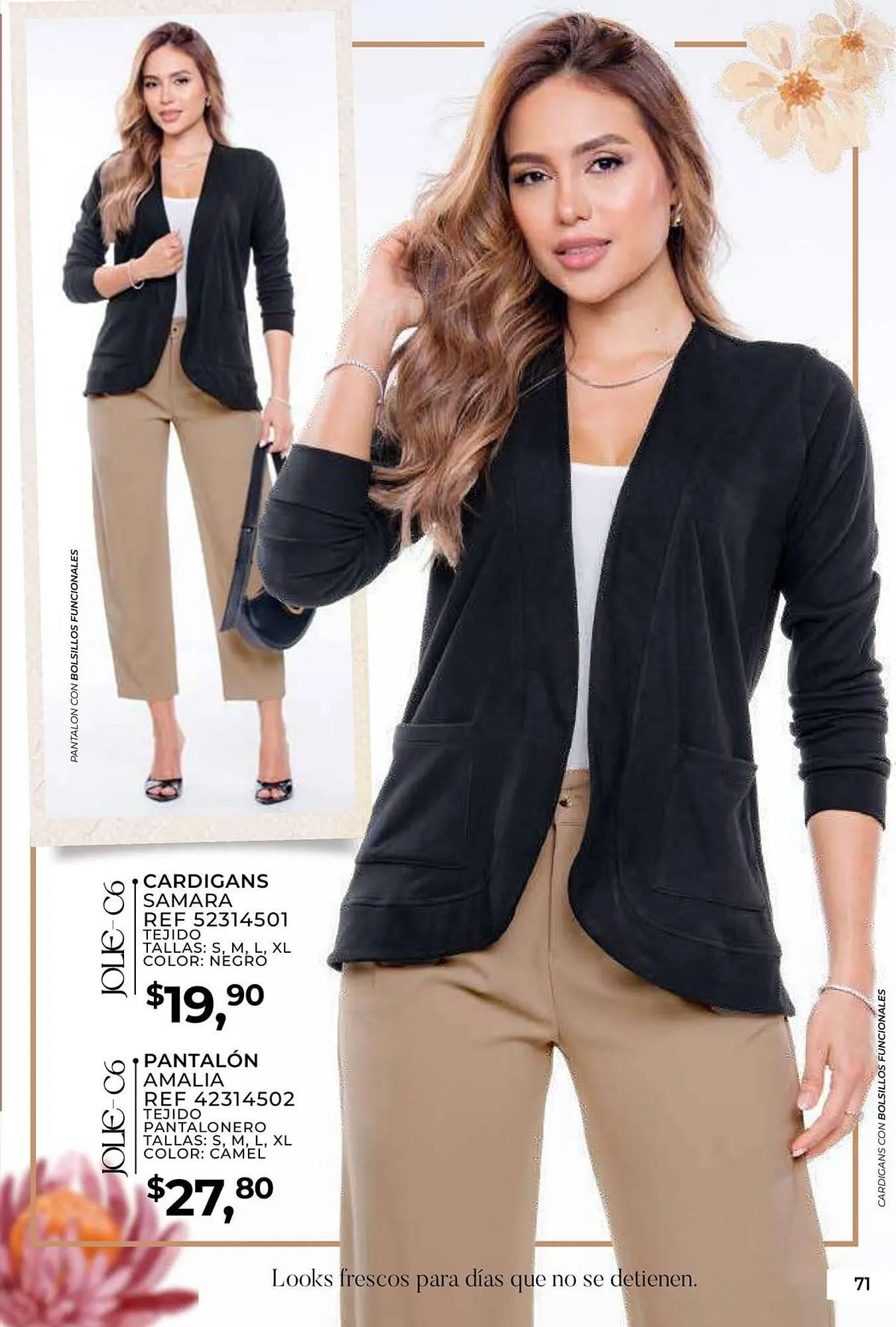 Catalogo de Catálogo Jolie 1 de junio al 30 de junio 2026 - Pag 71