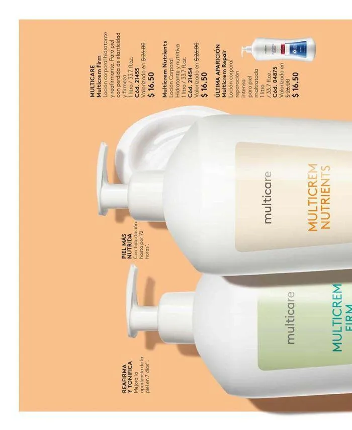 Catalogo de Labios Ipresistibles! C/12 19 de junio al 20 de julio 2024 - Pag 5