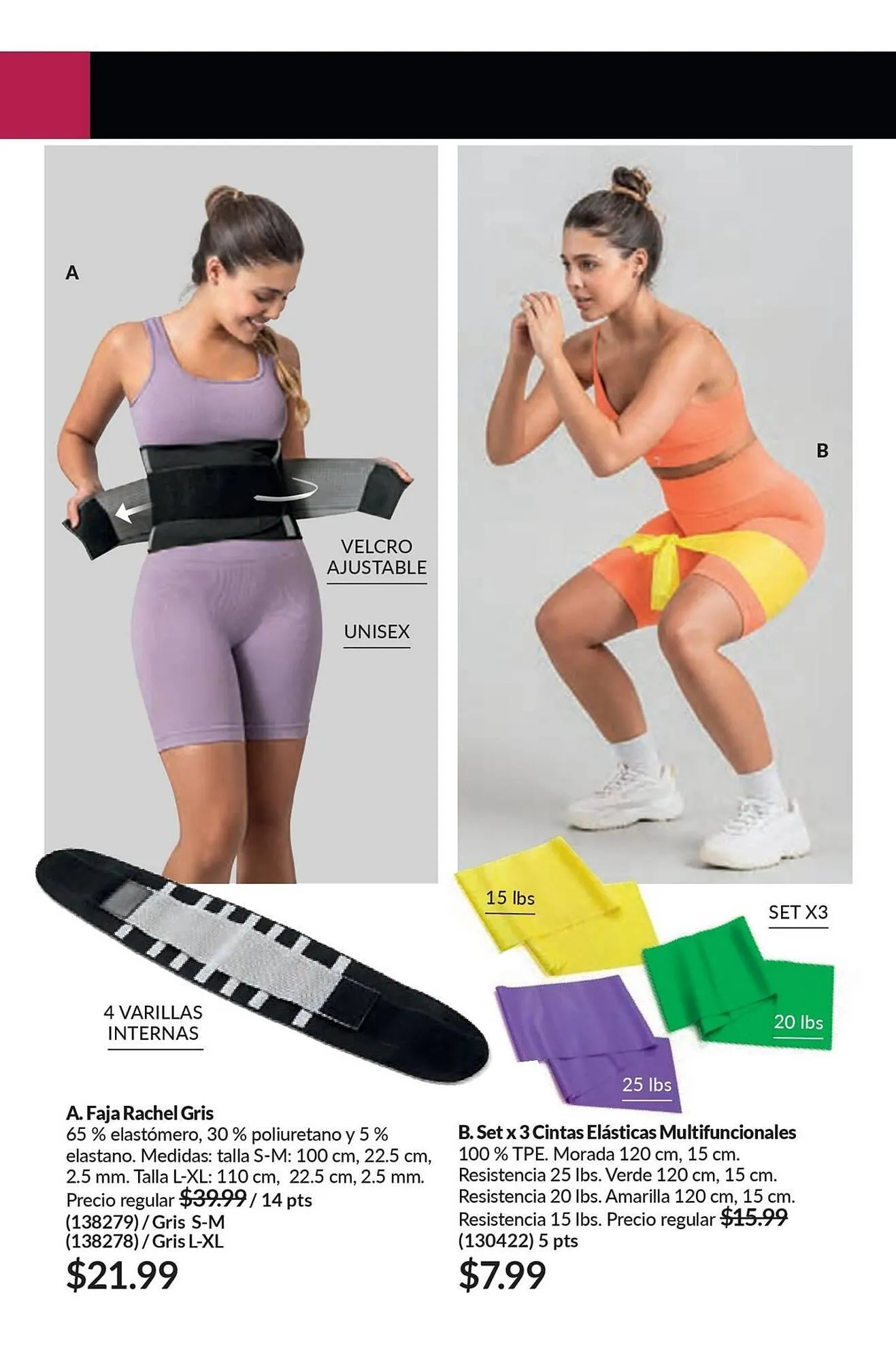 Catalogo de Catálogo AVON 3 de marzo al 31 de marzo 2025 - Pag 84