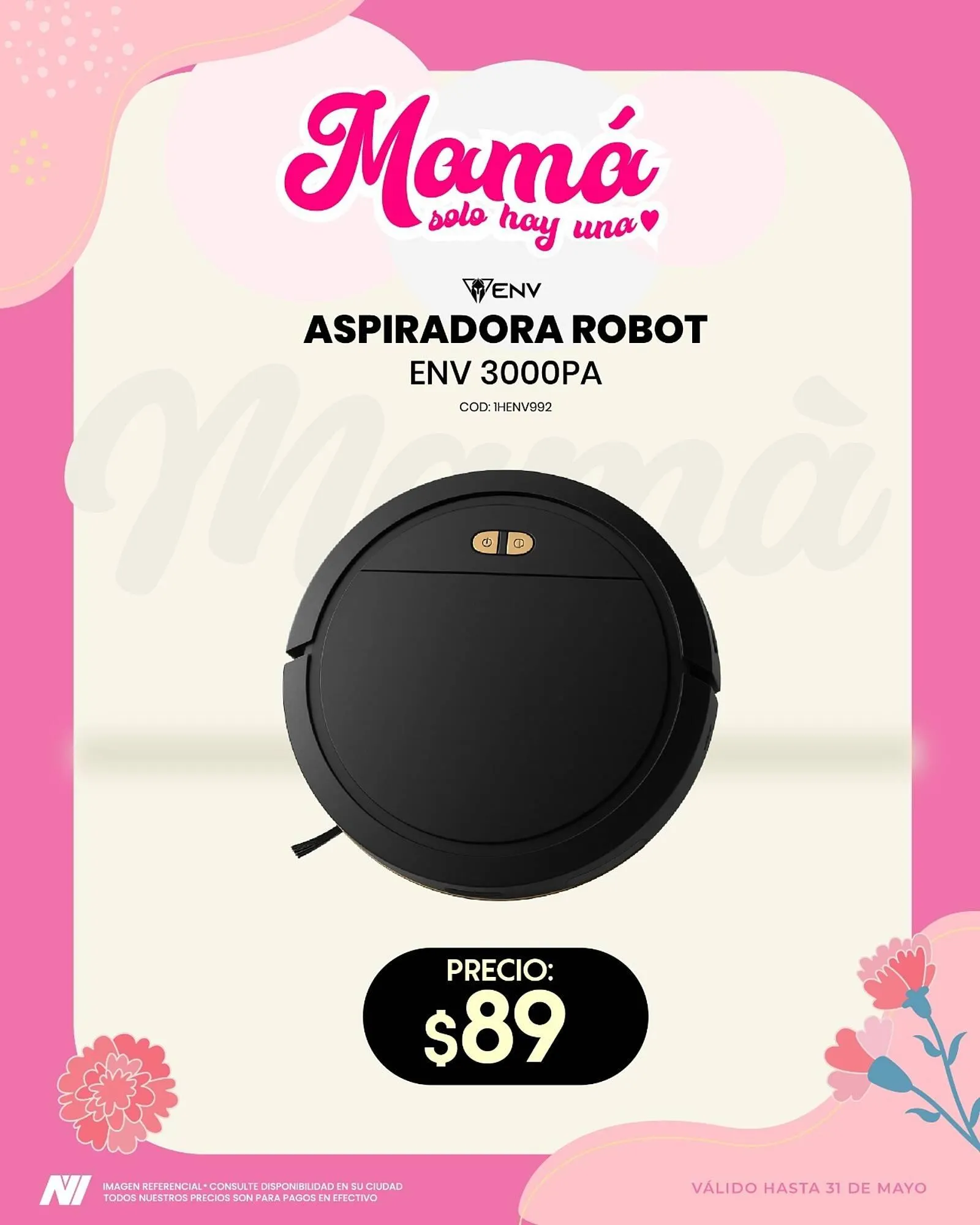 Catalogo de Catálogo Novicompu 7 de mayo al 31 de mayo 2026 - Pag 2