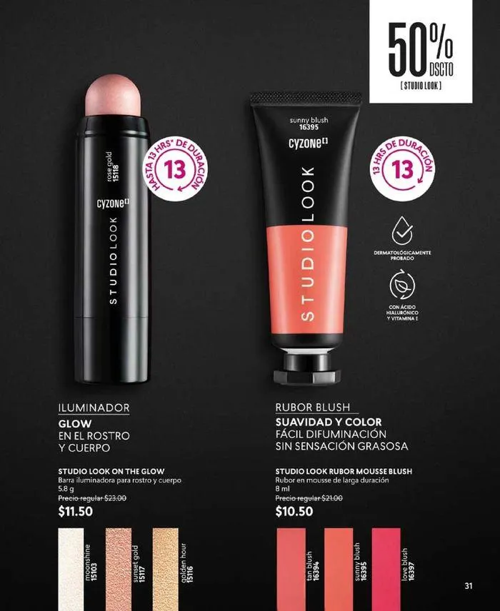 Catalogo de All Black C/12 19 de junio al 20 de julio 2024 - Pag 24