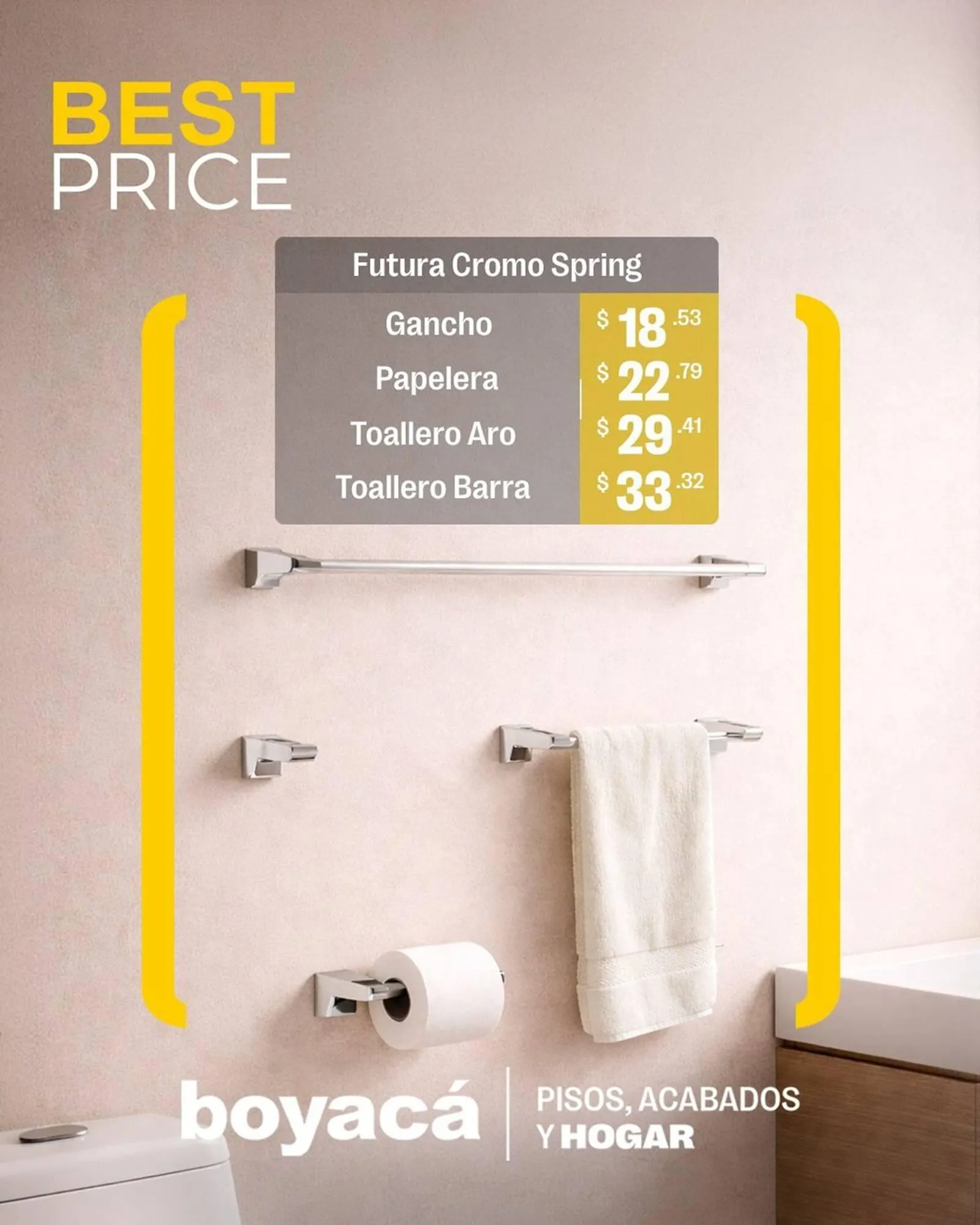 Catalogo de Catálogo Boyacá 7 de abril al 30 de abril 2026 - Pag 4