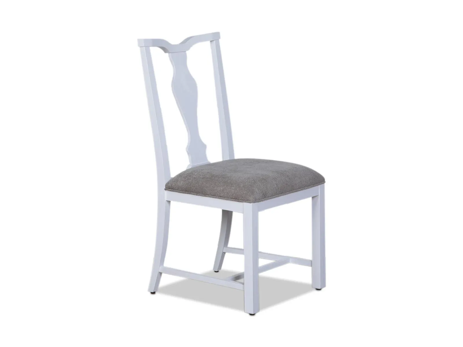 Silla Brooklyn Blanco