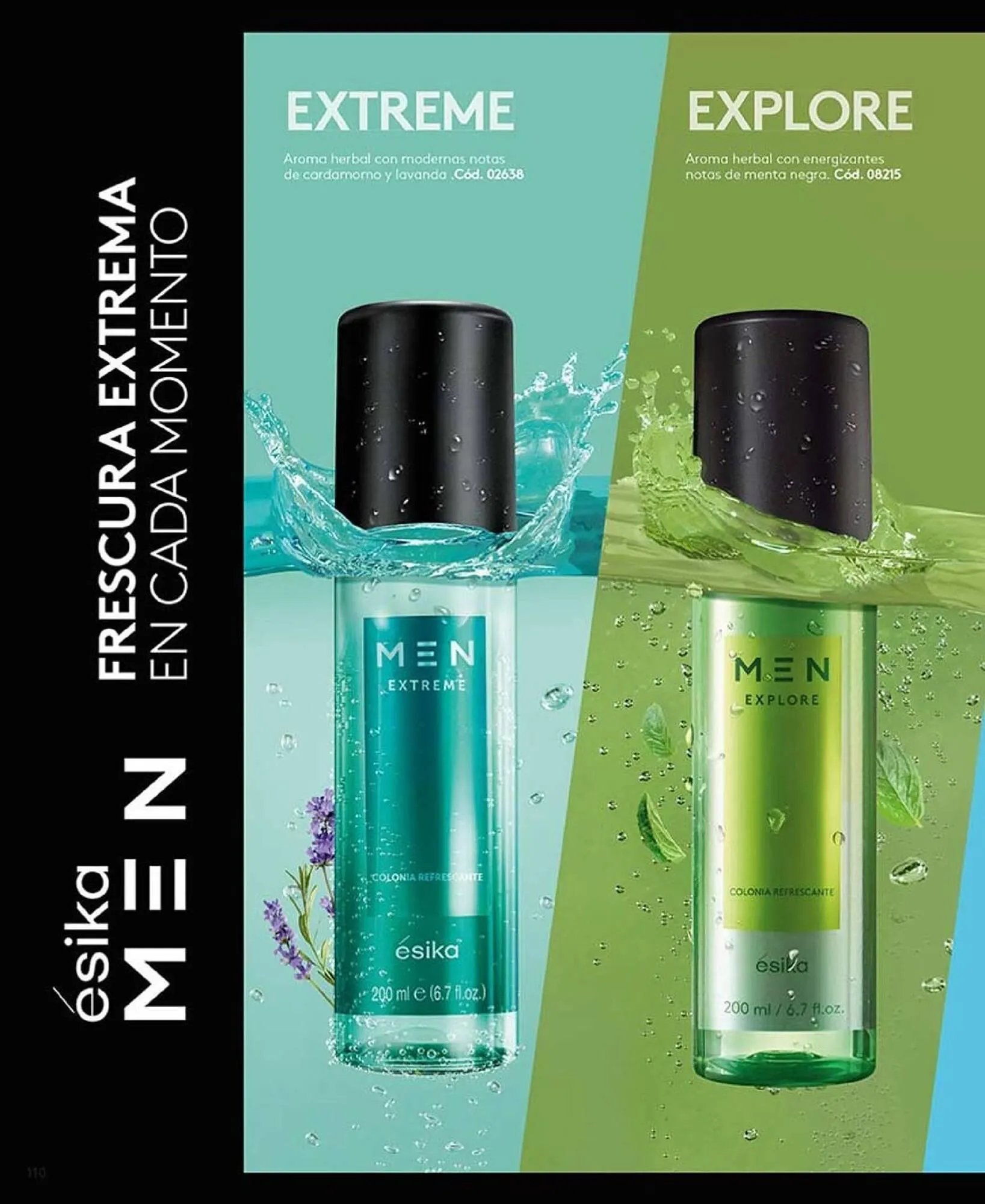 Catalogo de Catálogo Ésika 22 de enero al 28 de febrero 2026 - Pag 118