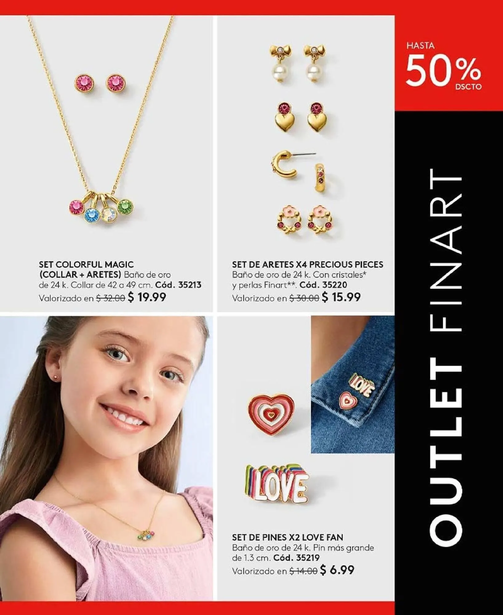 Catalogo de Catálogo Ésika 22 de enero al 28 de febrero 2026 - Pag 105