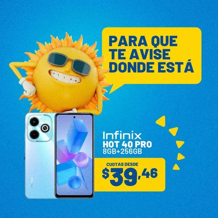 Catalogo de Motivos para que tu pareja te regale un celu 16 de septiembre al 22 de septiembre 2024 - Pag 2