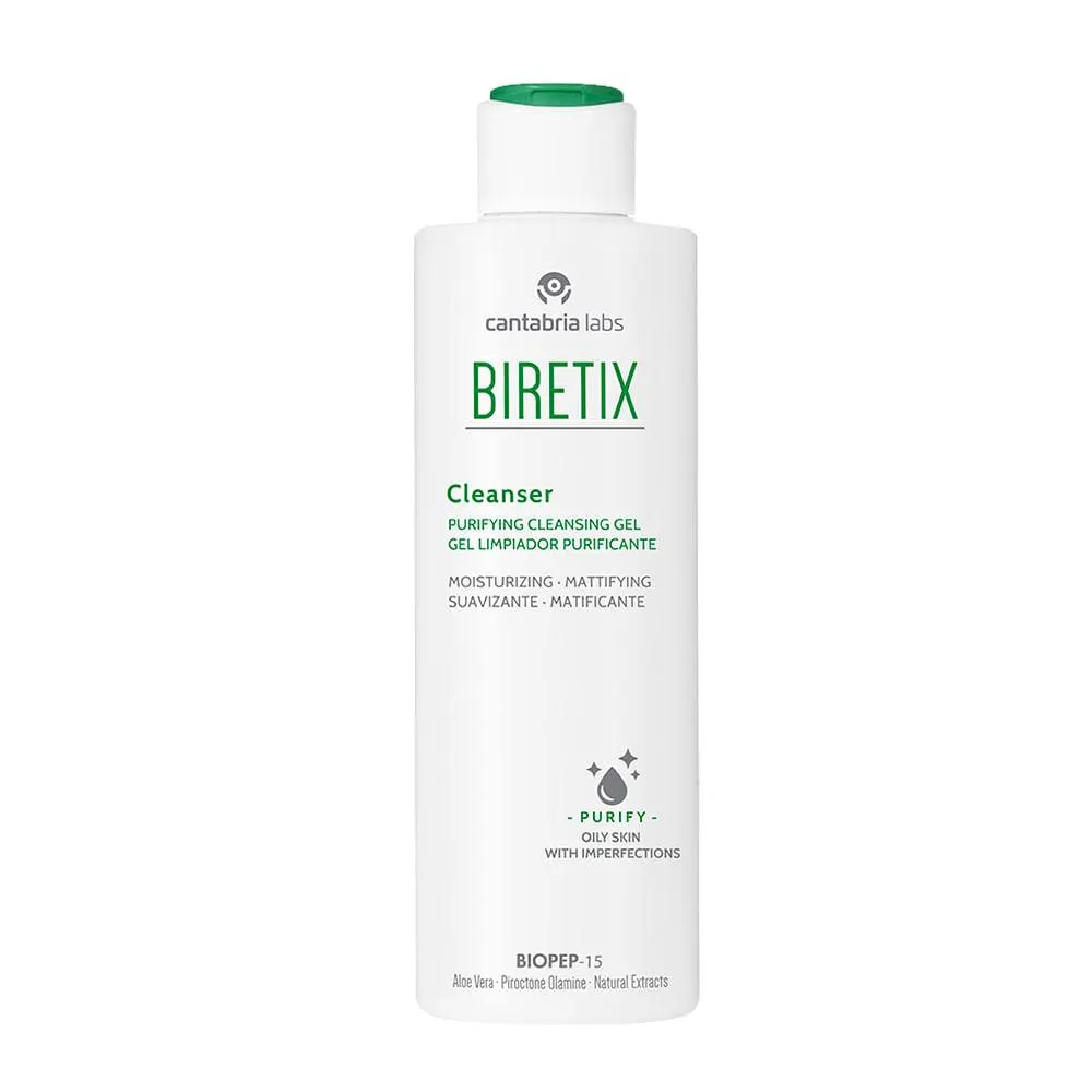 Biretix Cleansear Gel 200 ml