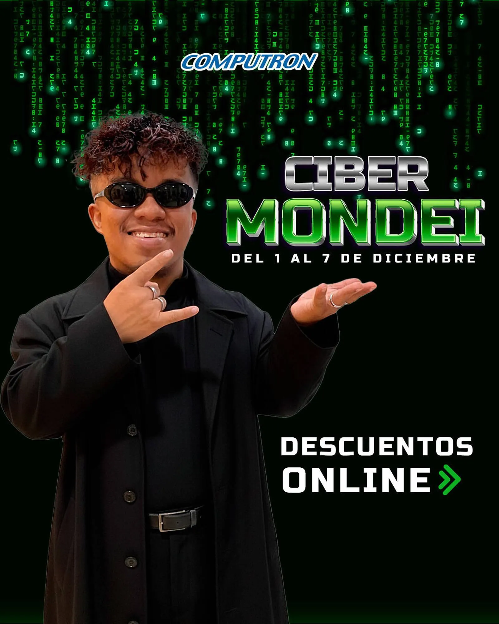 Catálogo Computron - 1