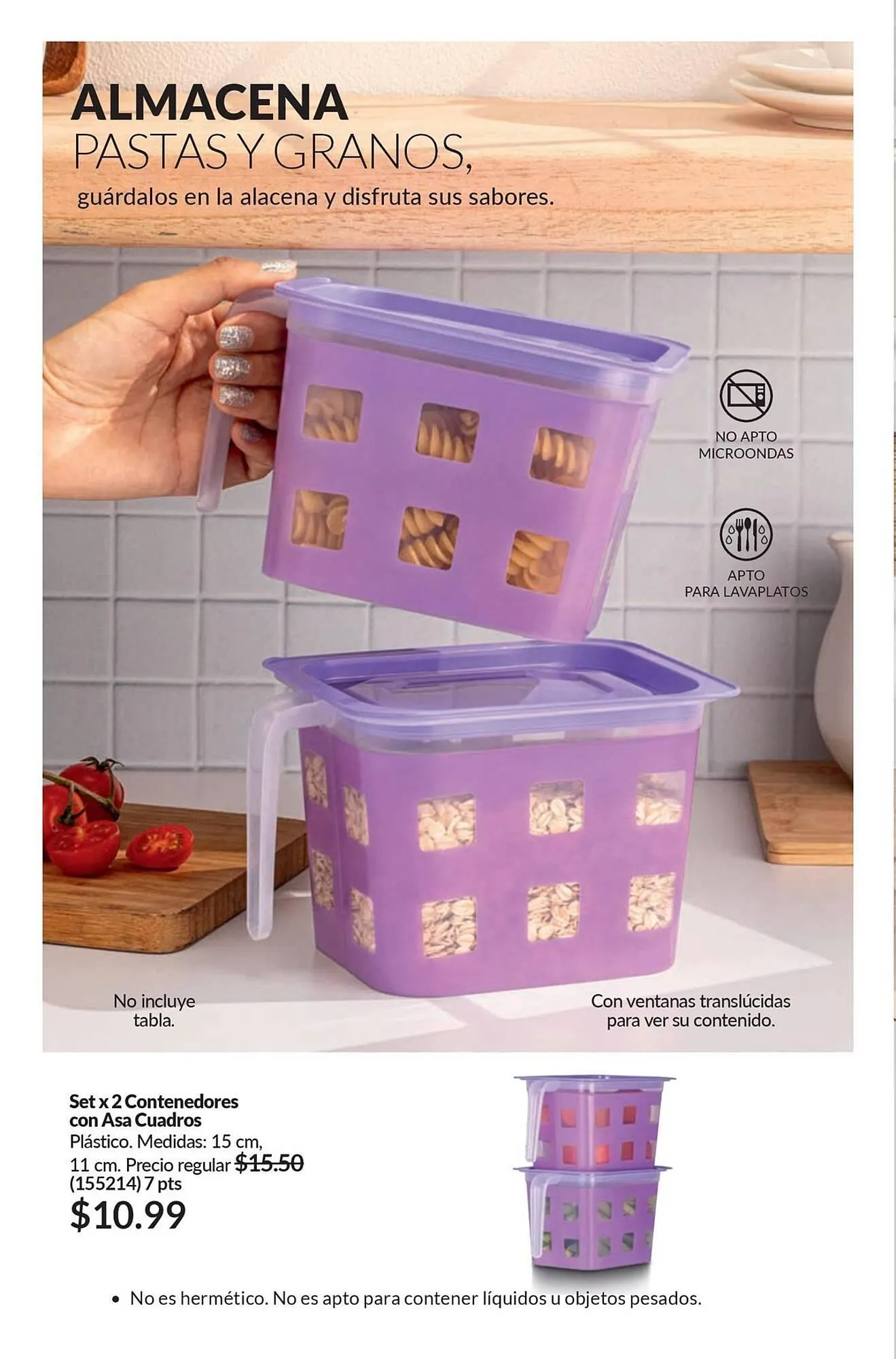 Catalogo de Catálogo AVON 19 de diciembre al 22 de enero 2025 - Pag 24