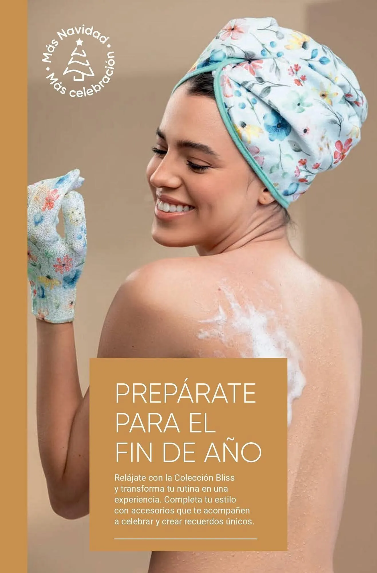 Catalogo de Catálogo AVON 9 de diciembre al 31 de diciembre 2025 - Pag 6