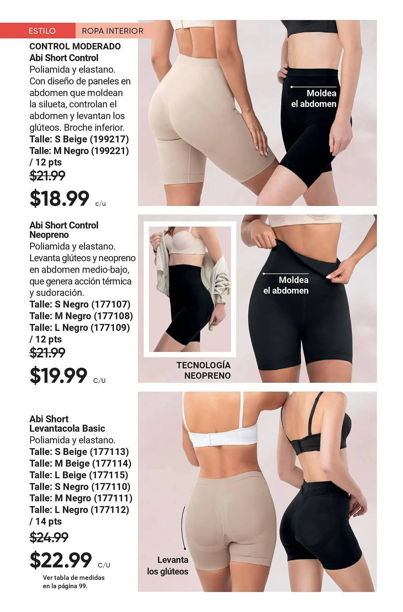 Catalogo de Catálogo AVON 1 de mayo al 31 de mayo 2026 - Pag 98