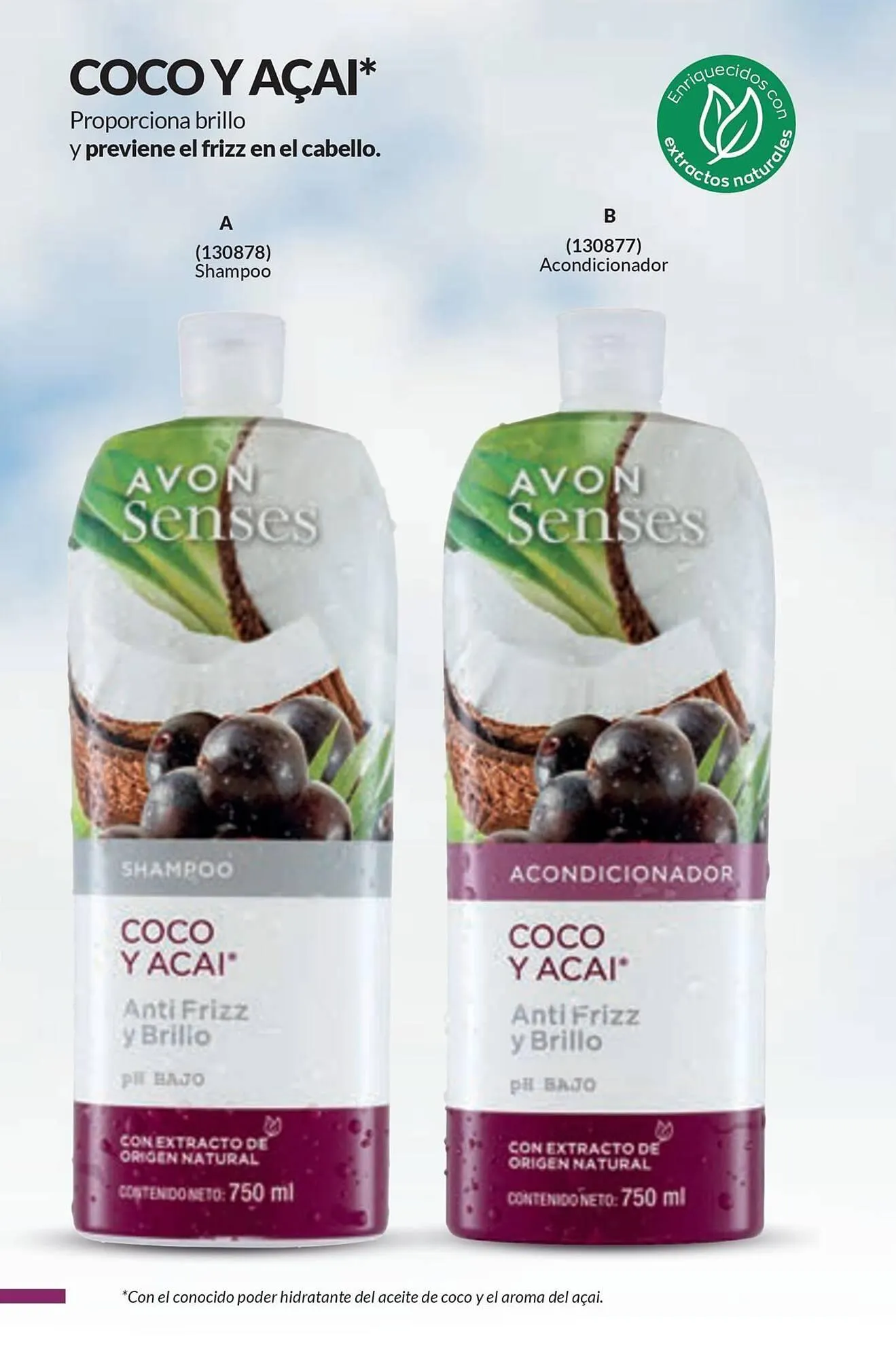 Catalogo de Catálogo AVON 9 de febrero al 2 de marzo 2025 - Pag 148