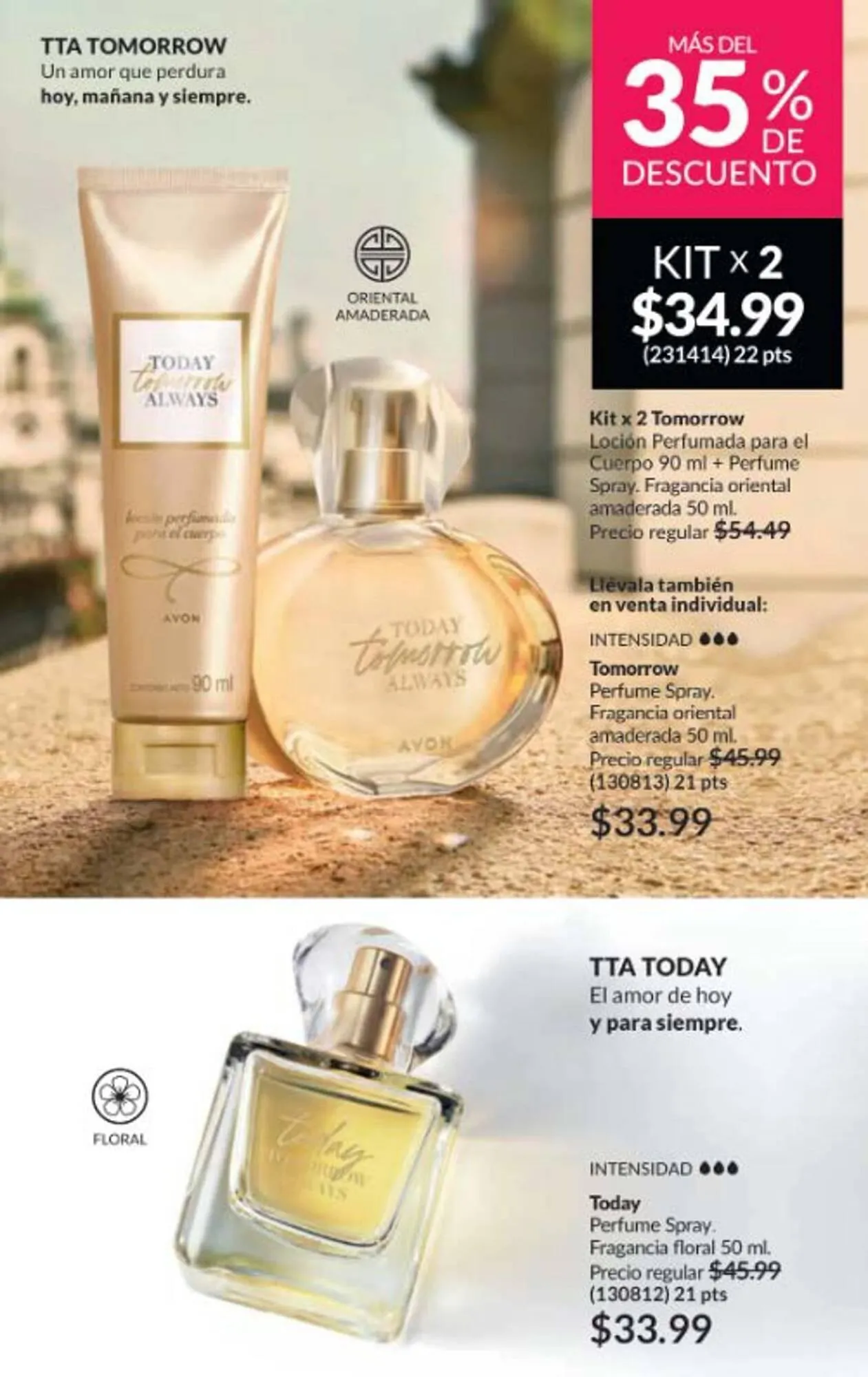 Catalogo de Catálogo AVON 8 de enero al 31 de enero 2026 - Pag 65