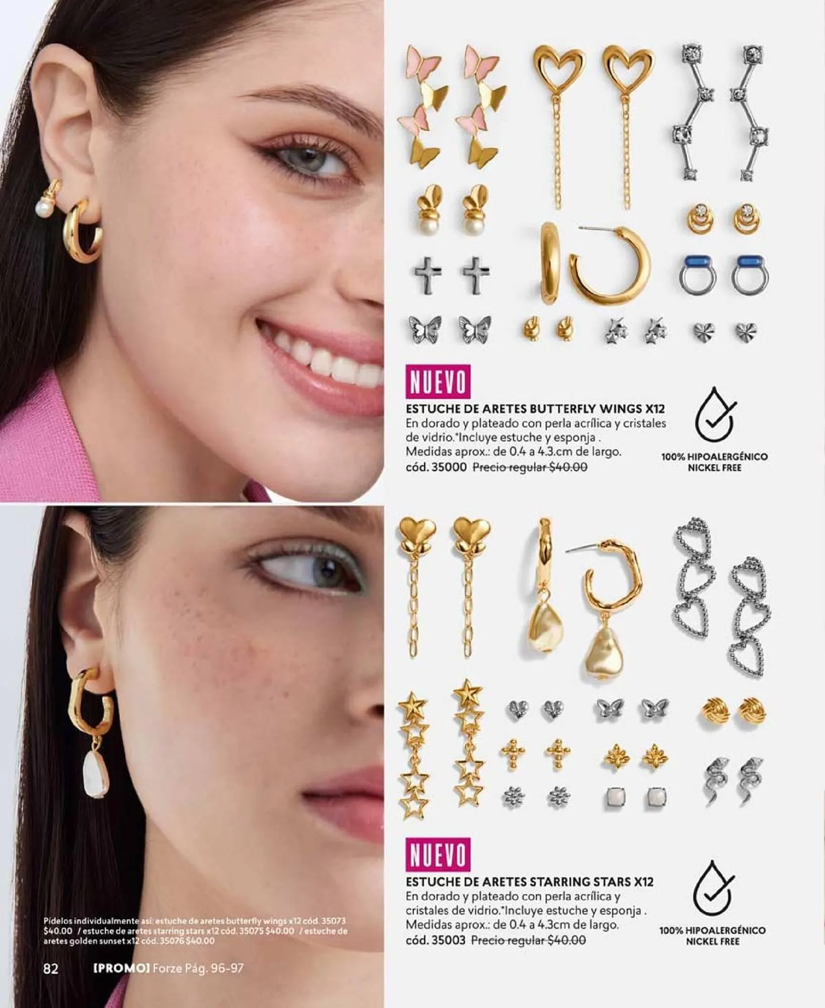 Catalogo de Catálogo Cyzone 26 de febrero al 15 de marzo 2024 - Pag 80