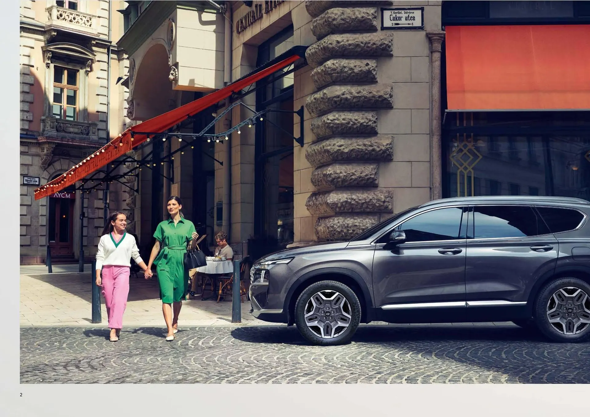 Catalogo de Catálogo Hyundai 3 de febrero al 3 de febrero 2026 - Pag 2